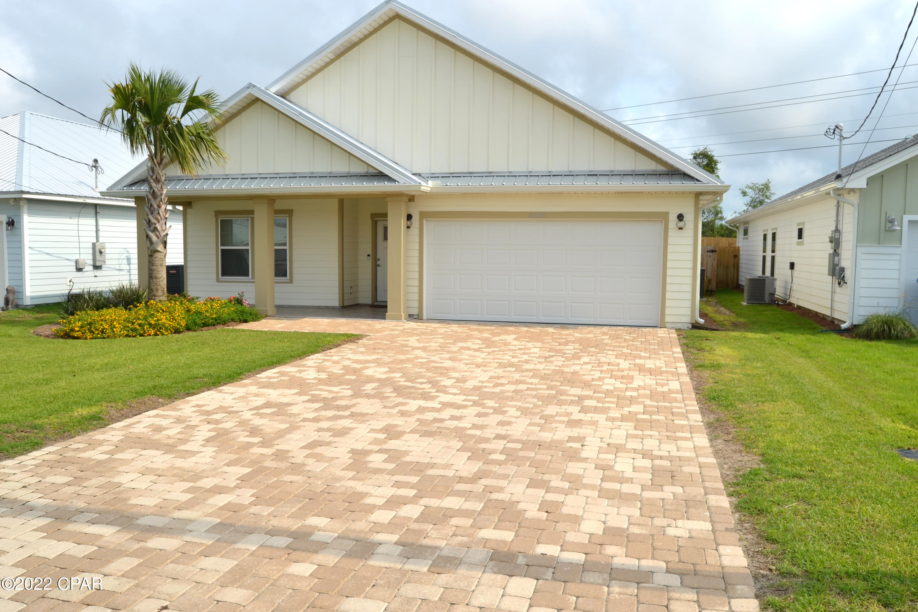 Riviera Beach - Residential