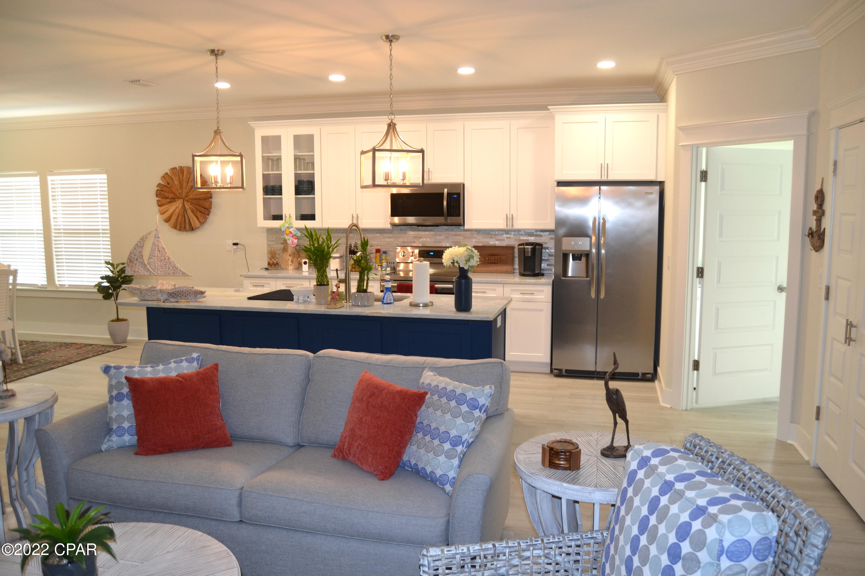 Riviera Beach - Residential