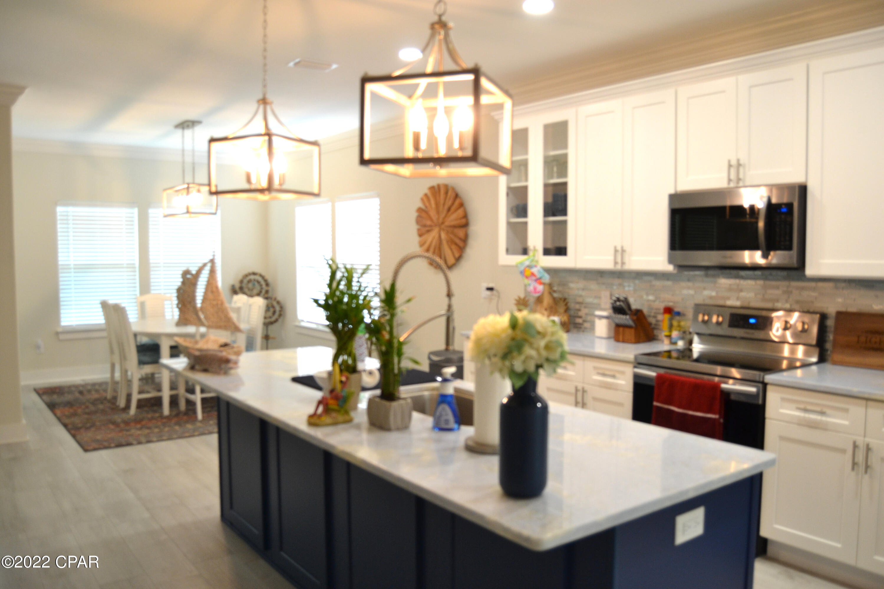 Riviera Beach - Residential