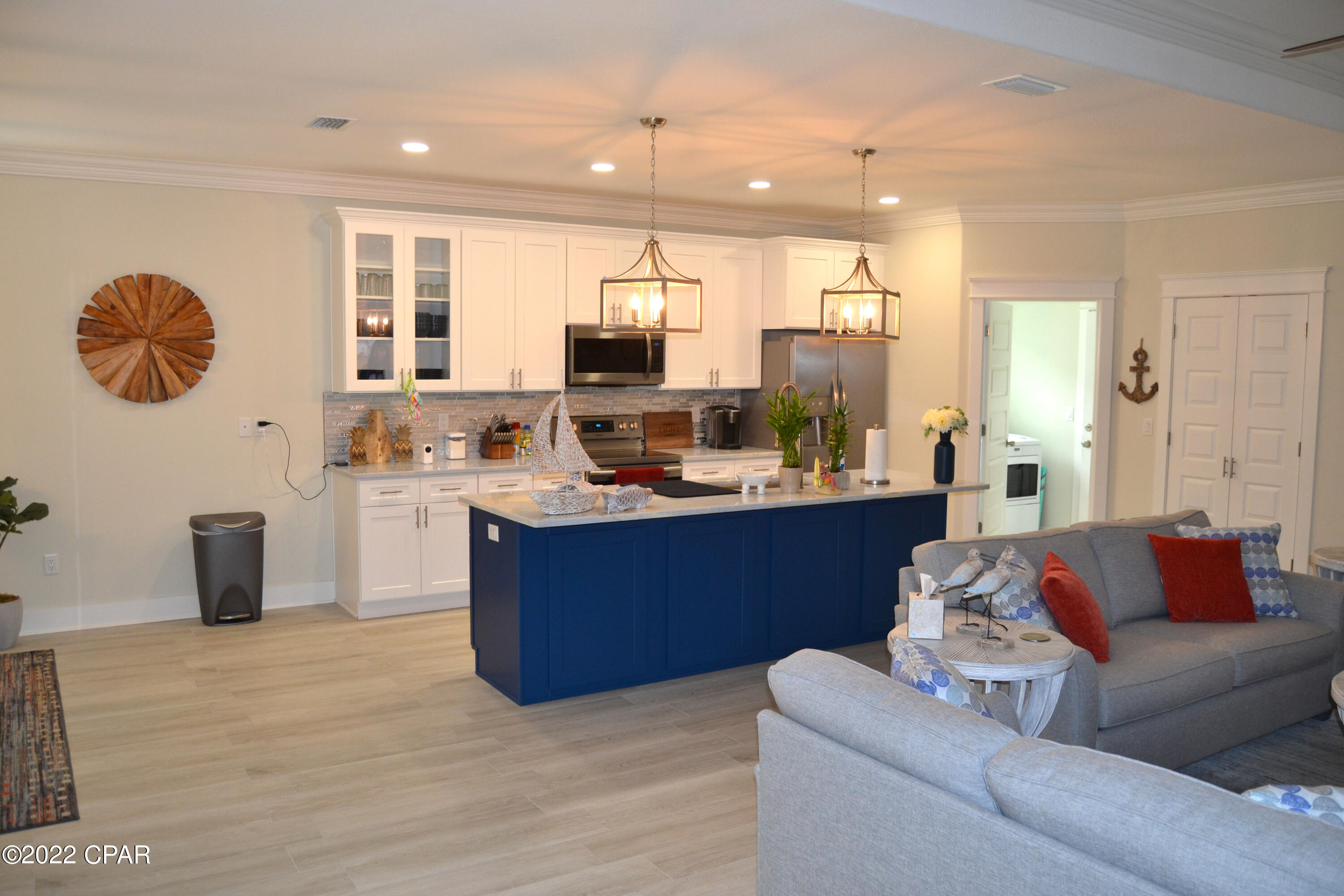 Riviera Beach - Residential