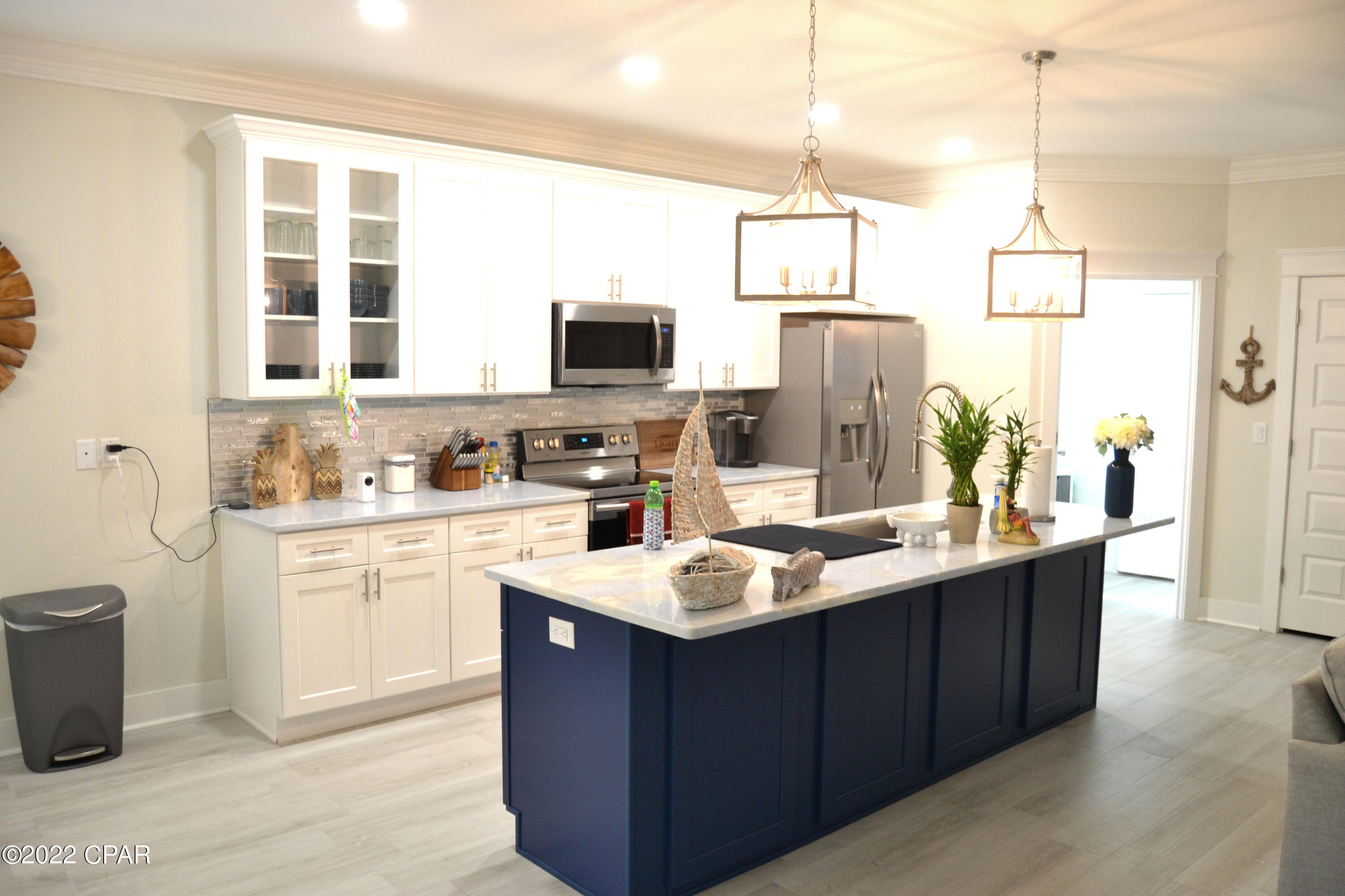 Riviera Beach - Residential