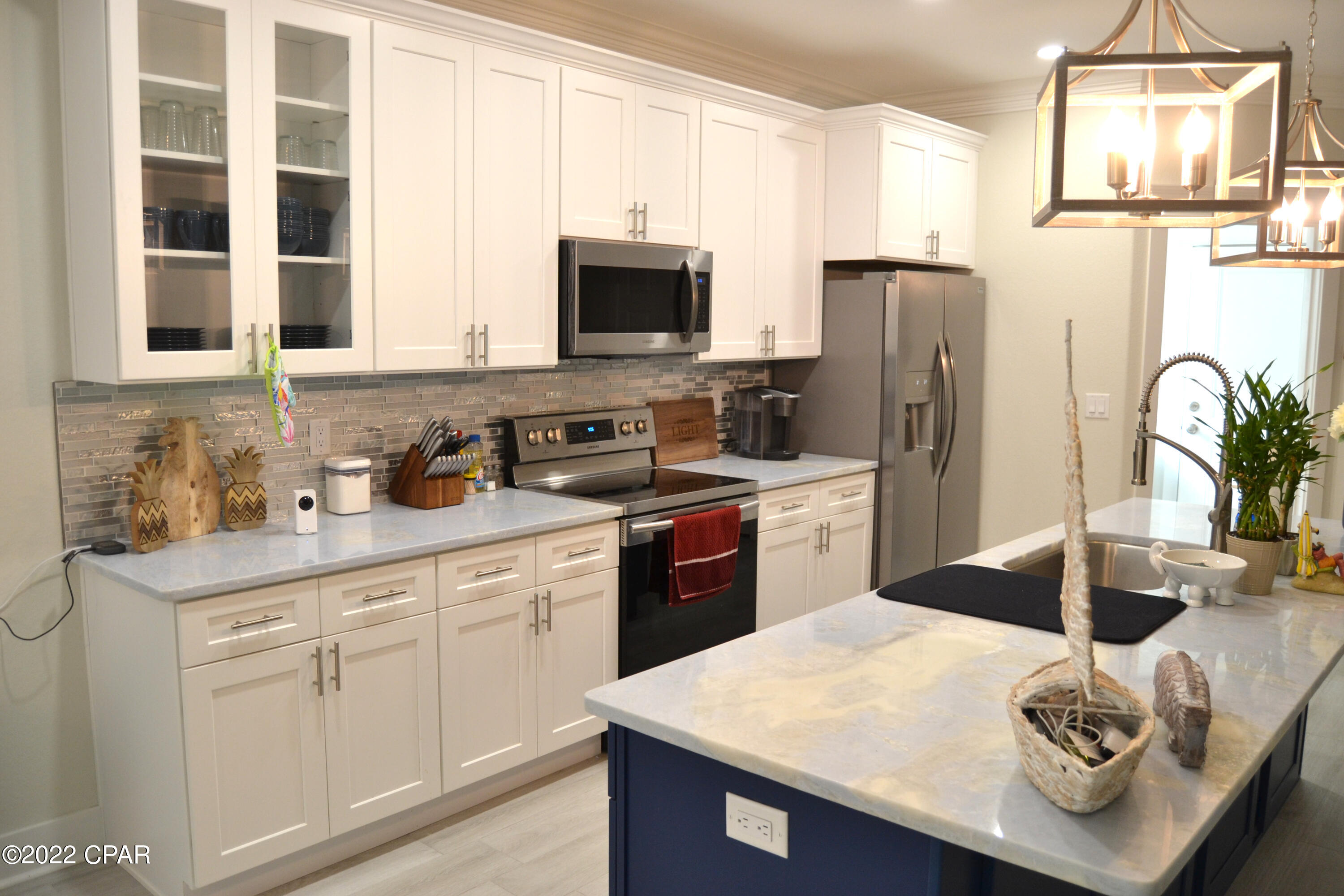 Riviera Beach - Residential