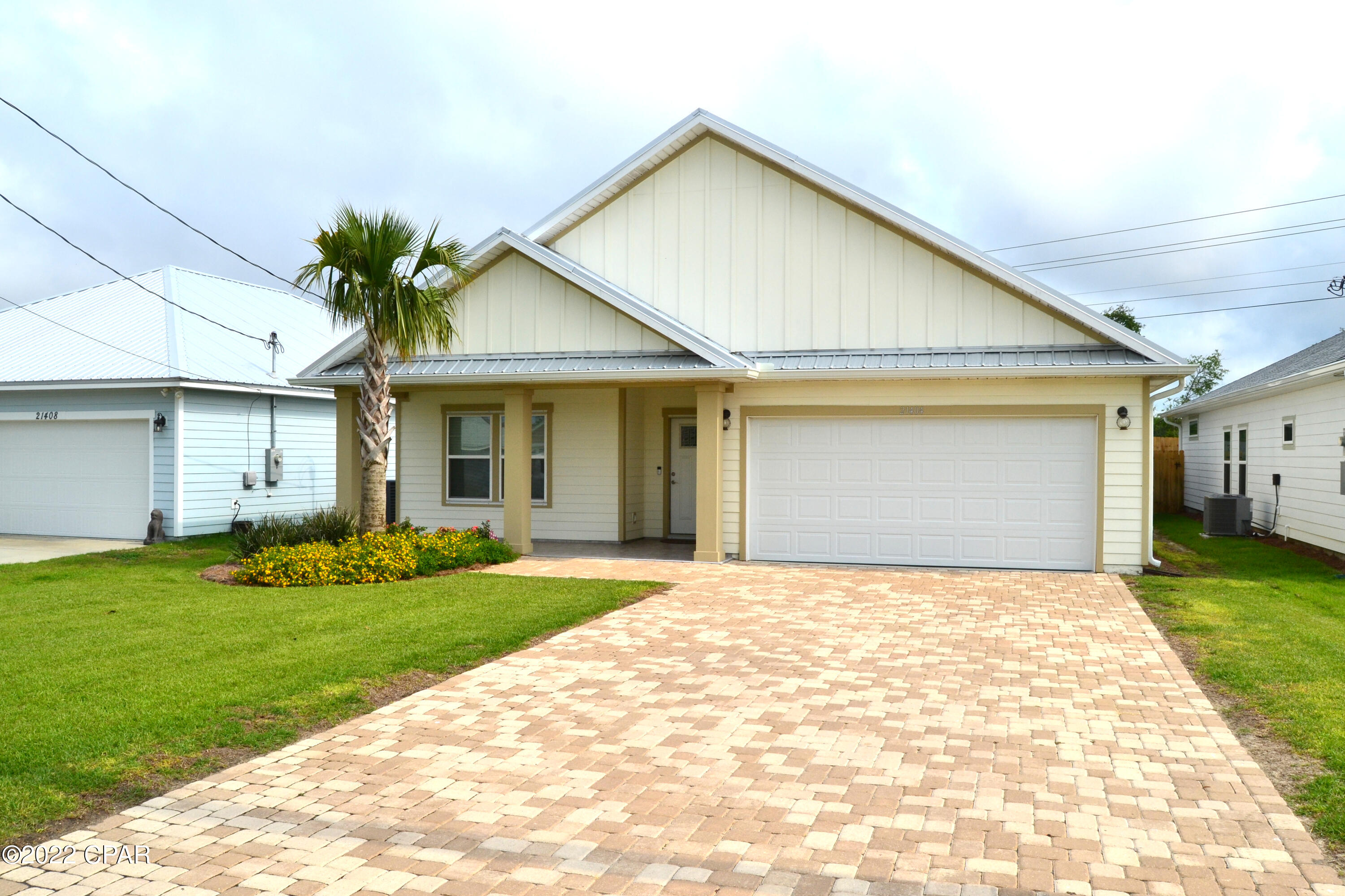 Riviera Beach - Residential