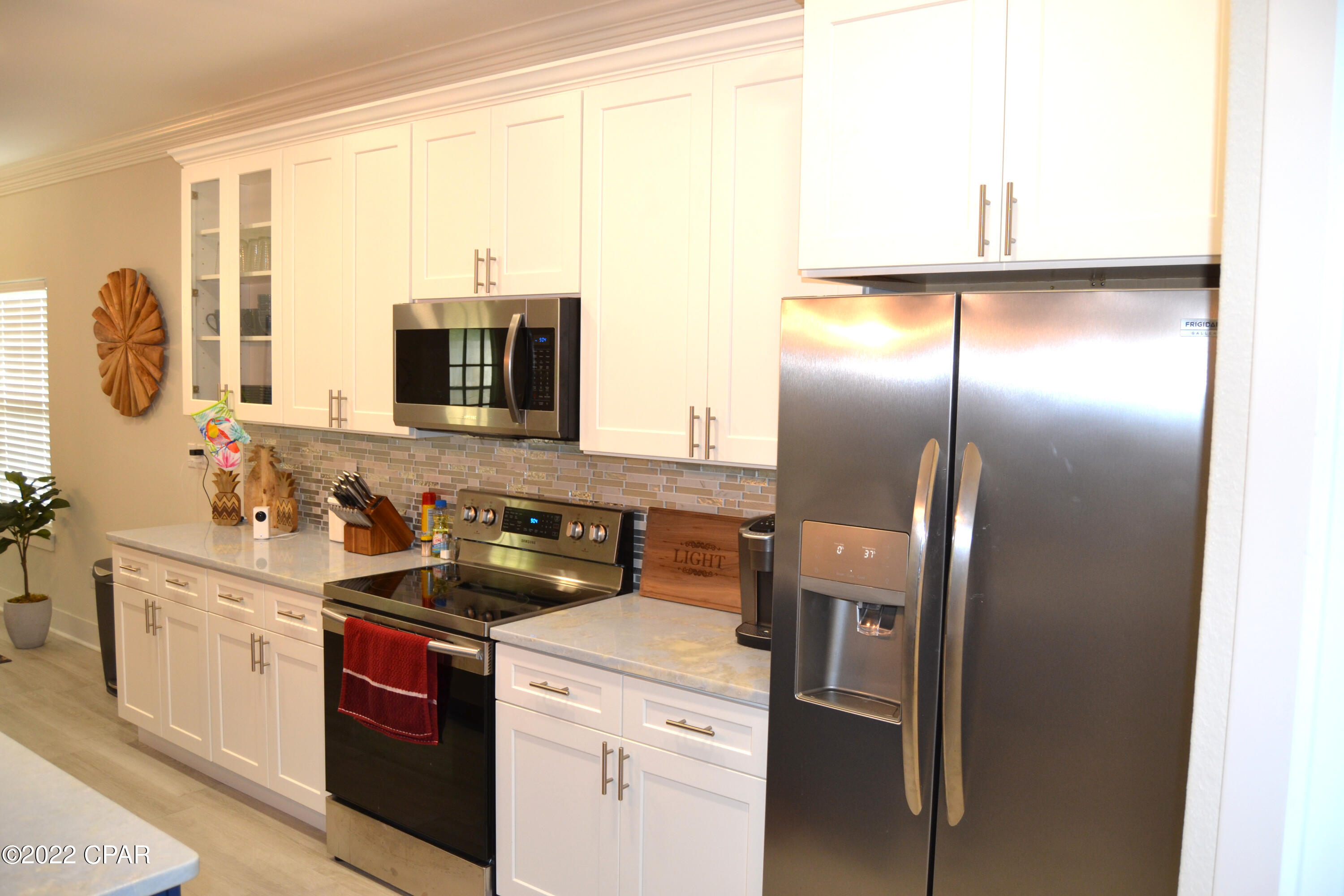 Riviera Beach - Residential