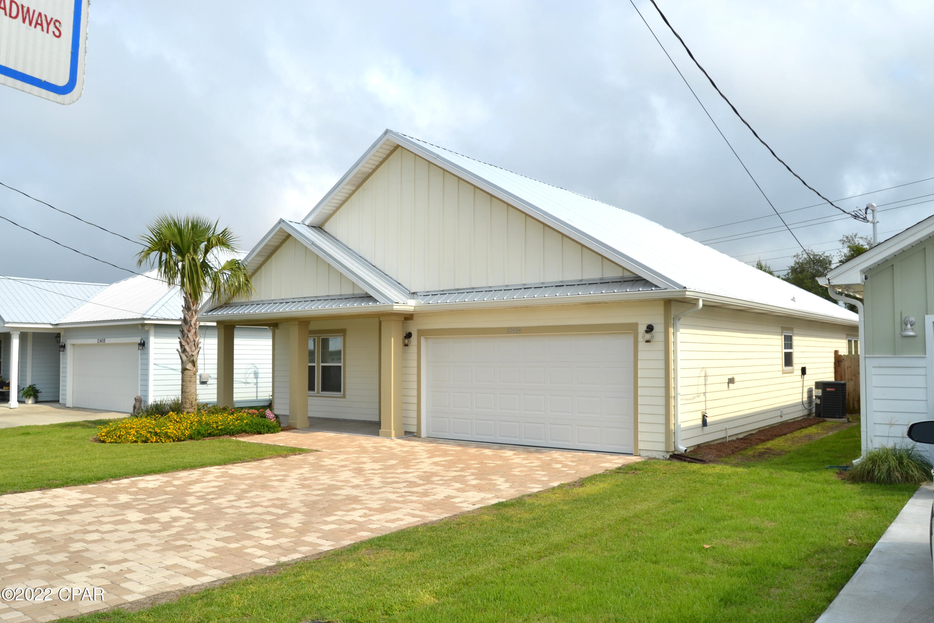 Riviera Beach - Residential