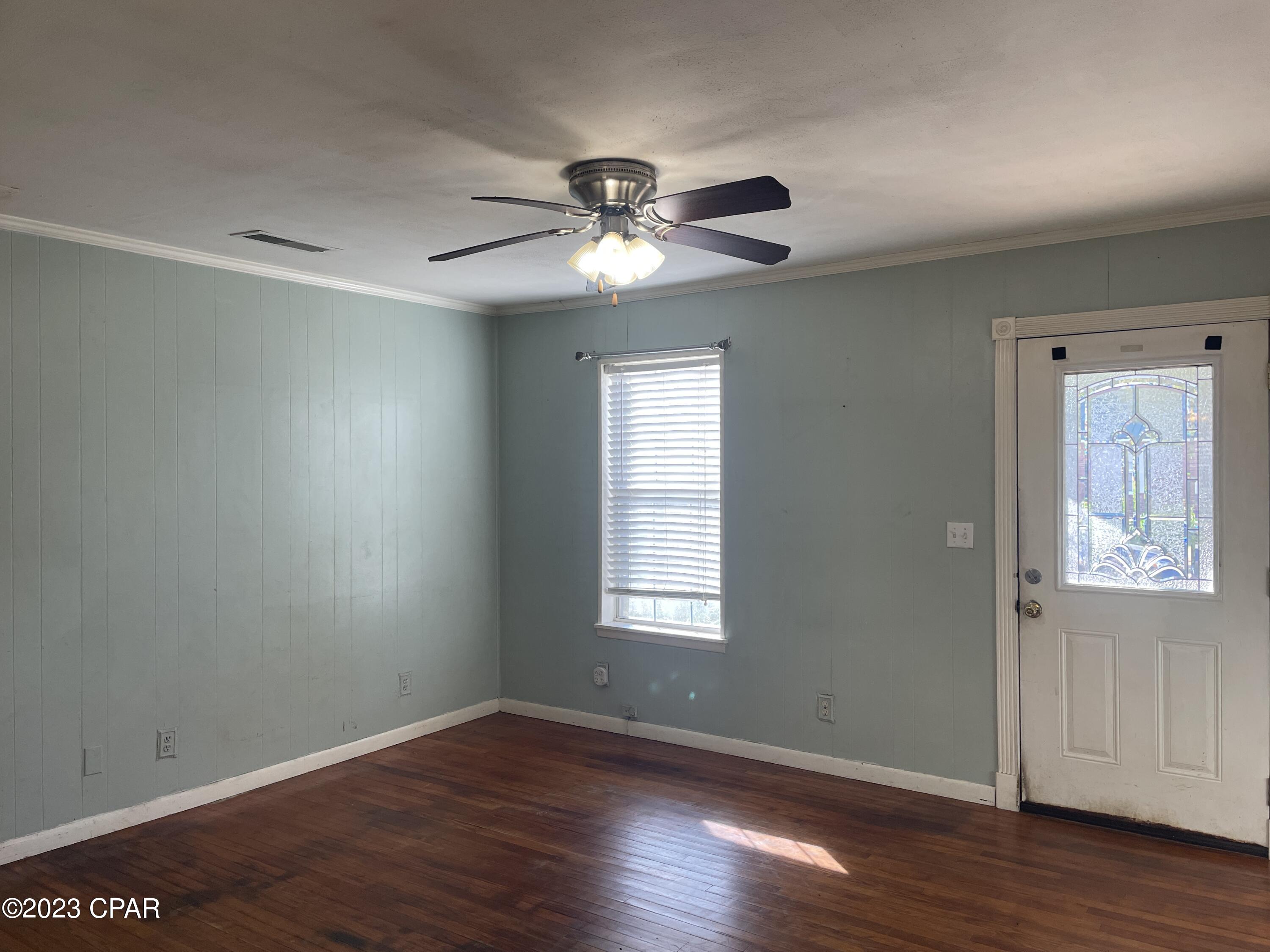 Oakland Terrace Combs-Mathis Addition - Residential