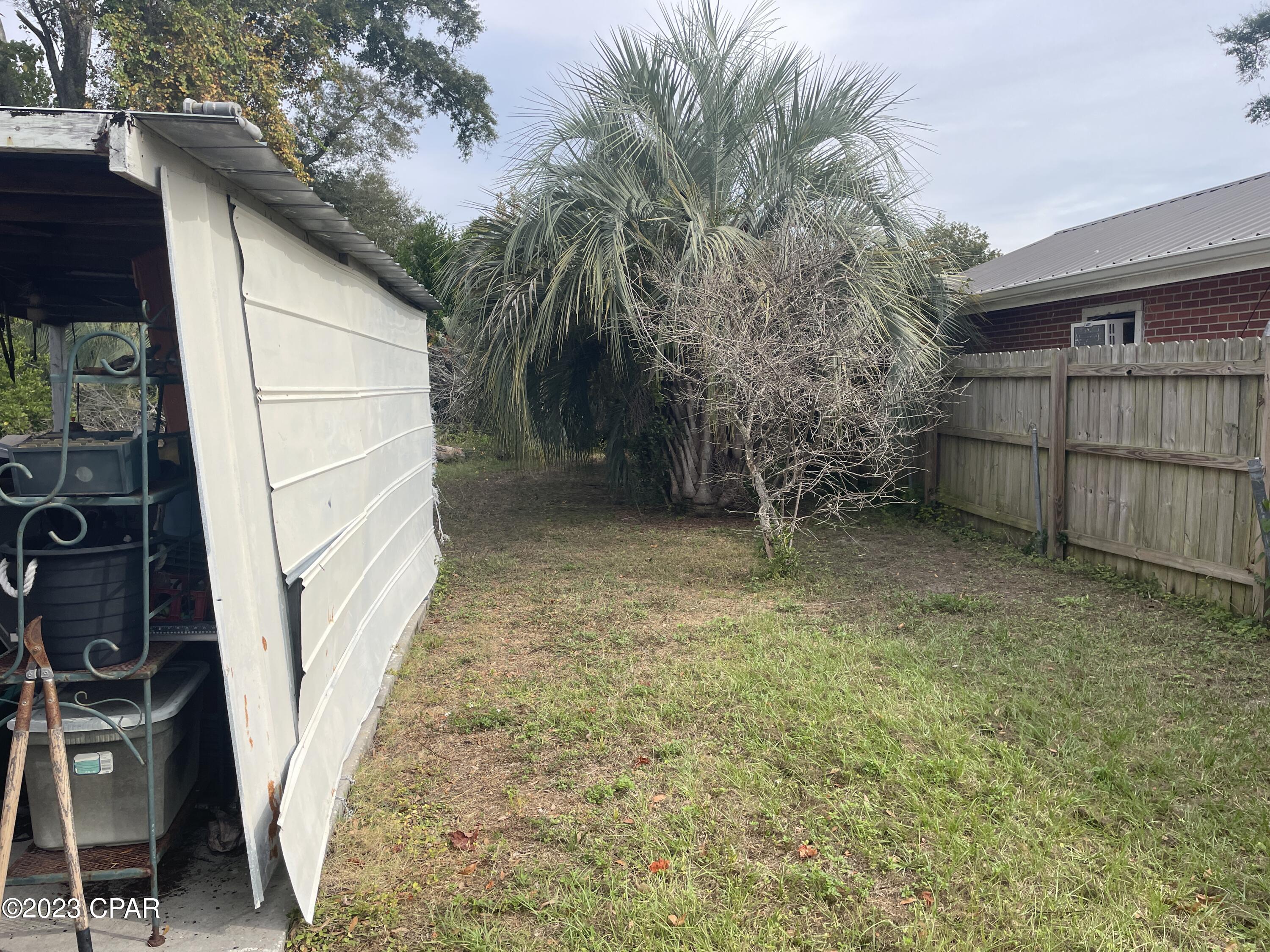 Oakland Terrace Combs-Mathis Addition - Residential