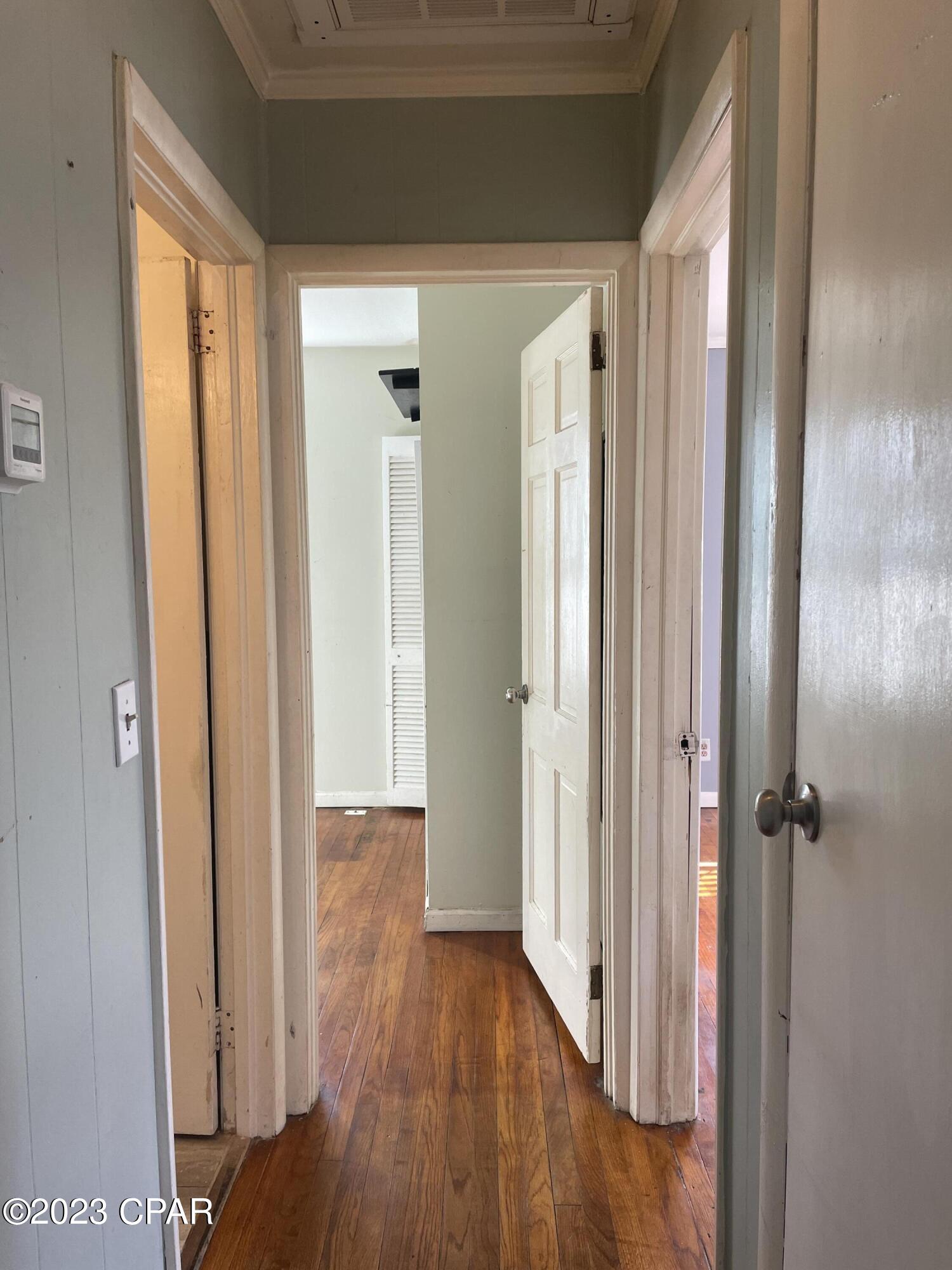 Oakland Terrace Combs-Mathis Addition - Residential