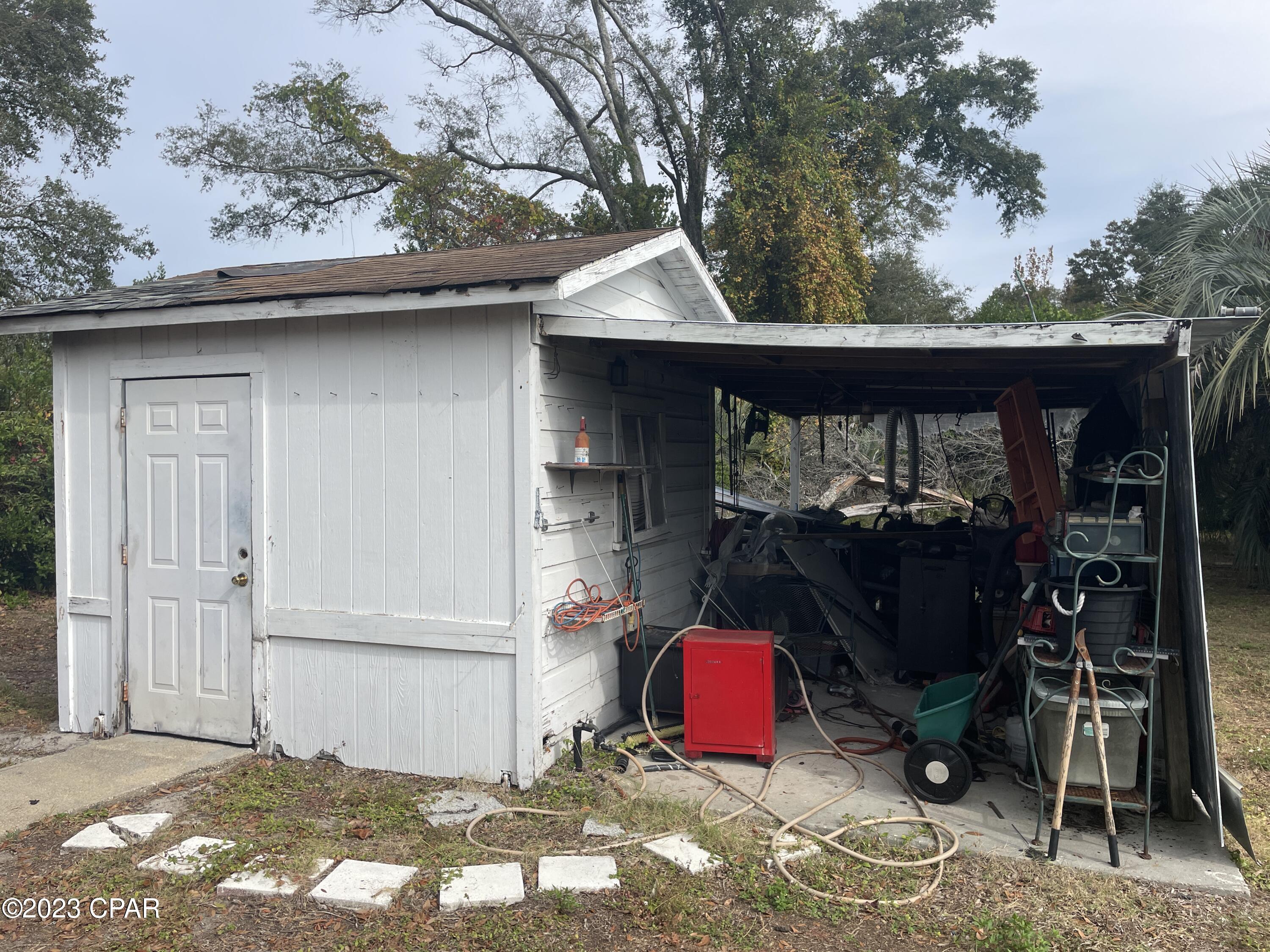 Oakland Terrace Combs-Mathis Addition - Residential