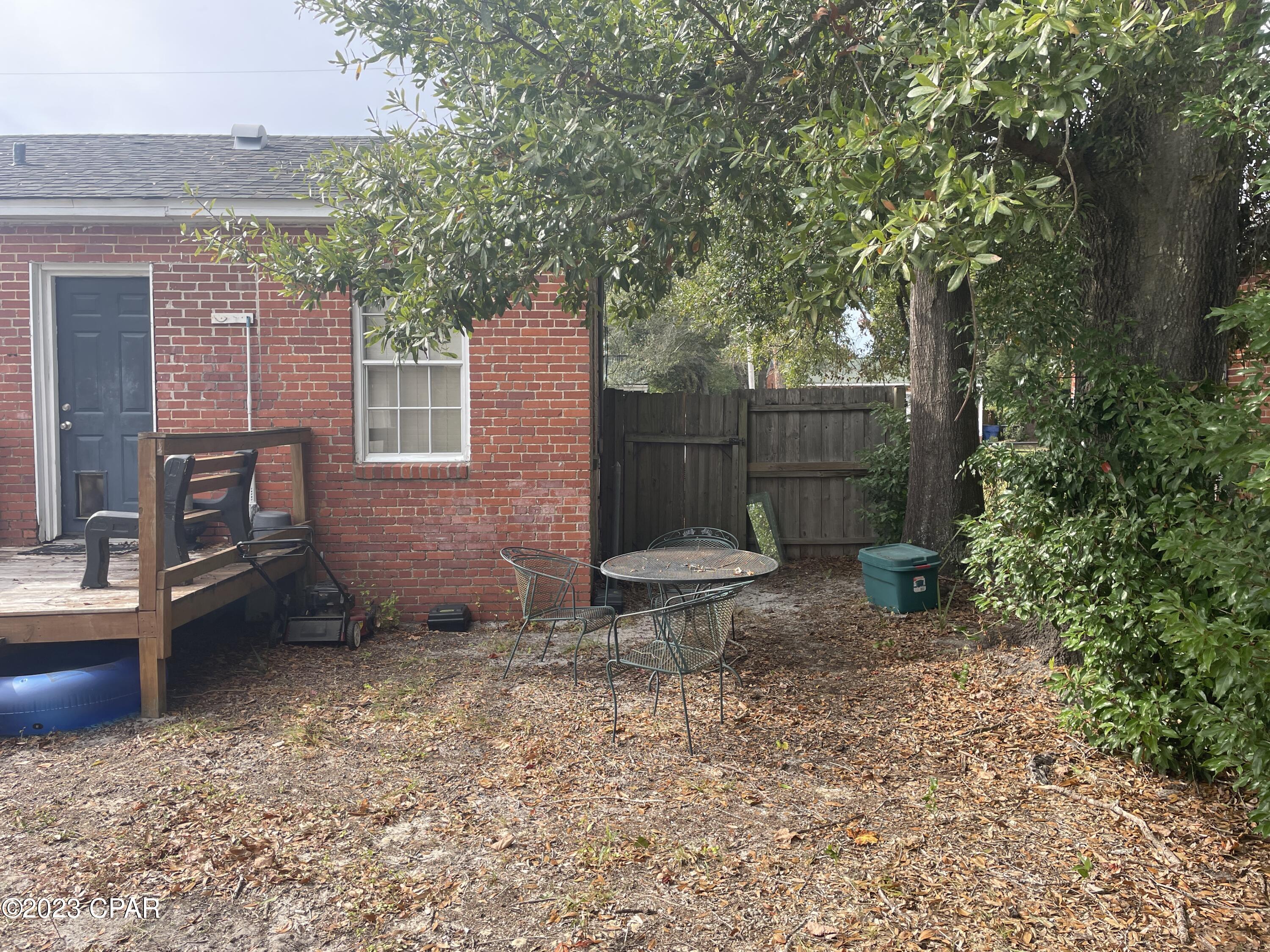 Oakland Terrace Combs-Mathis Addition - Residential