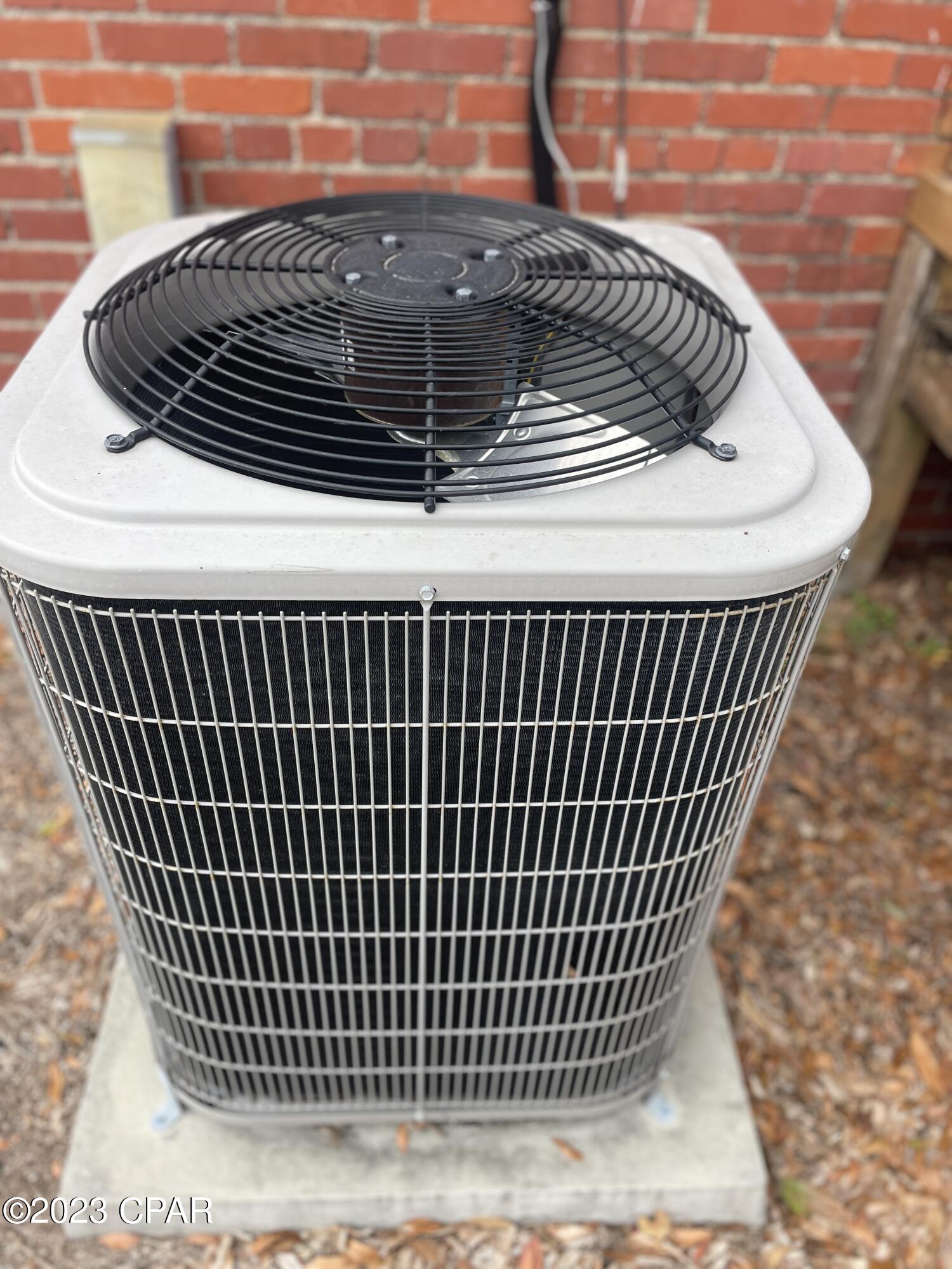 Oakland Terrace Combs-Mathis Addition - Residential