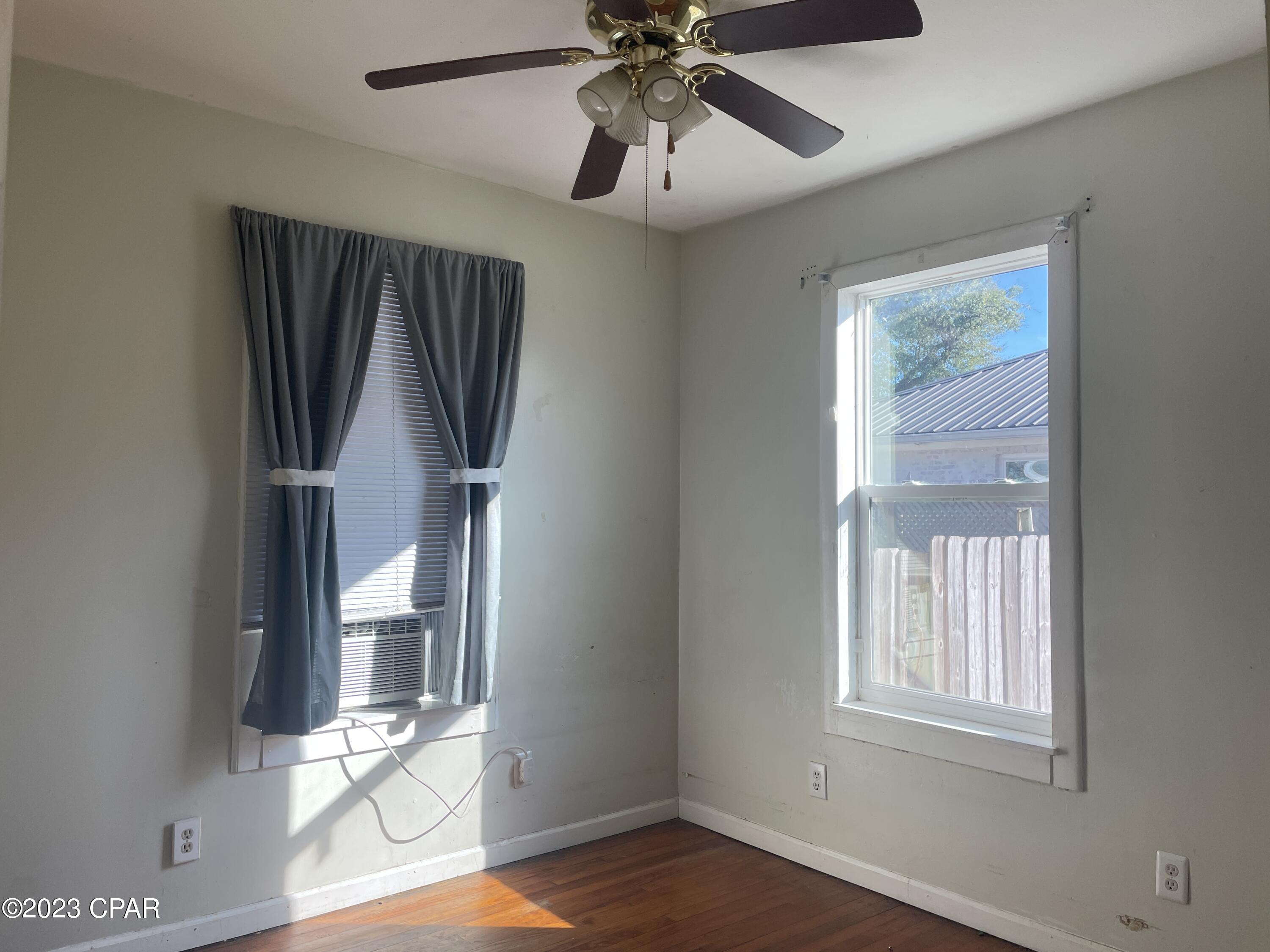 Oakland Terrace Combs-Mathis Addition - Residential