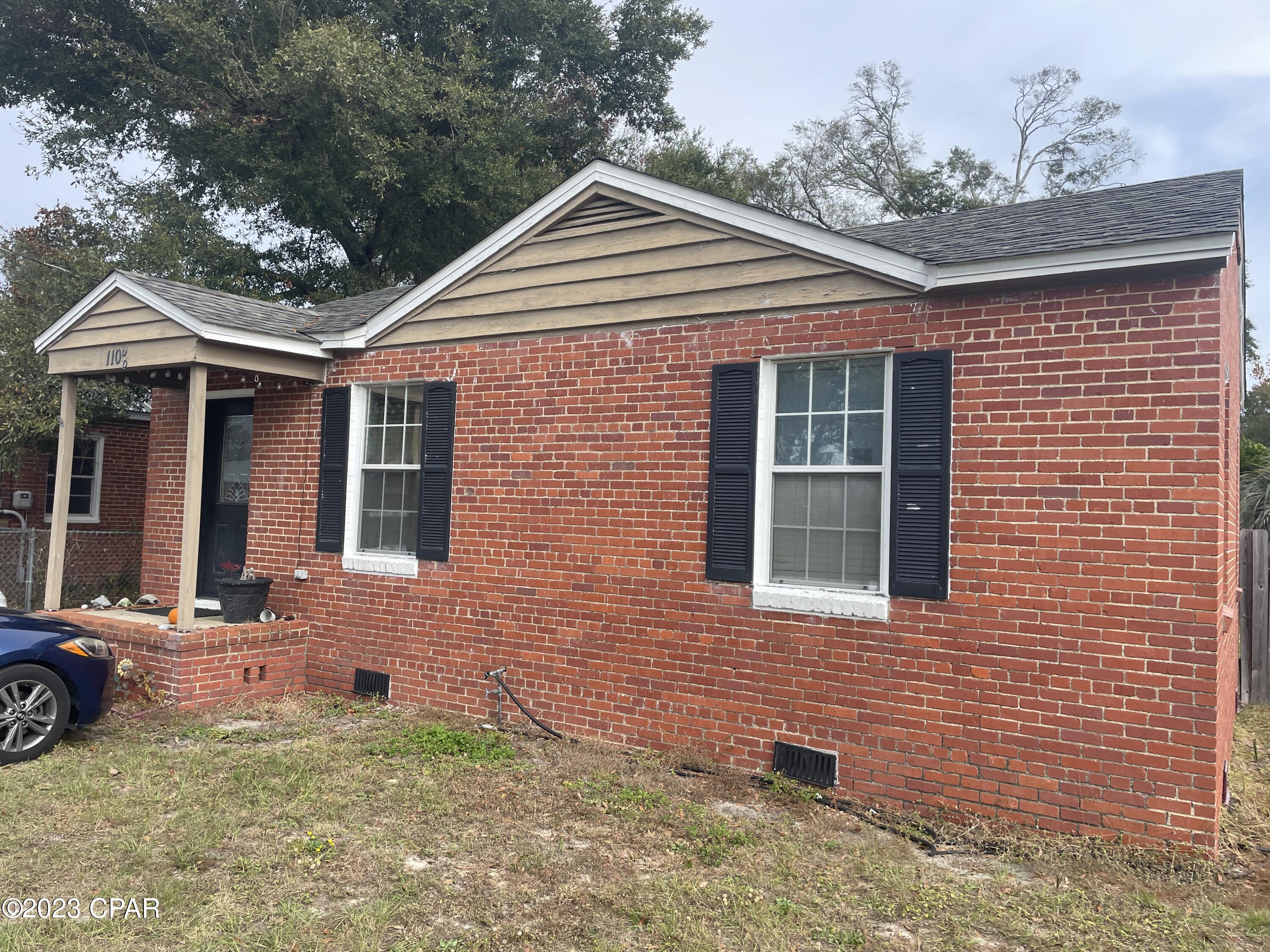 Oakland Terrace Combs-Mathis Addition - Residential