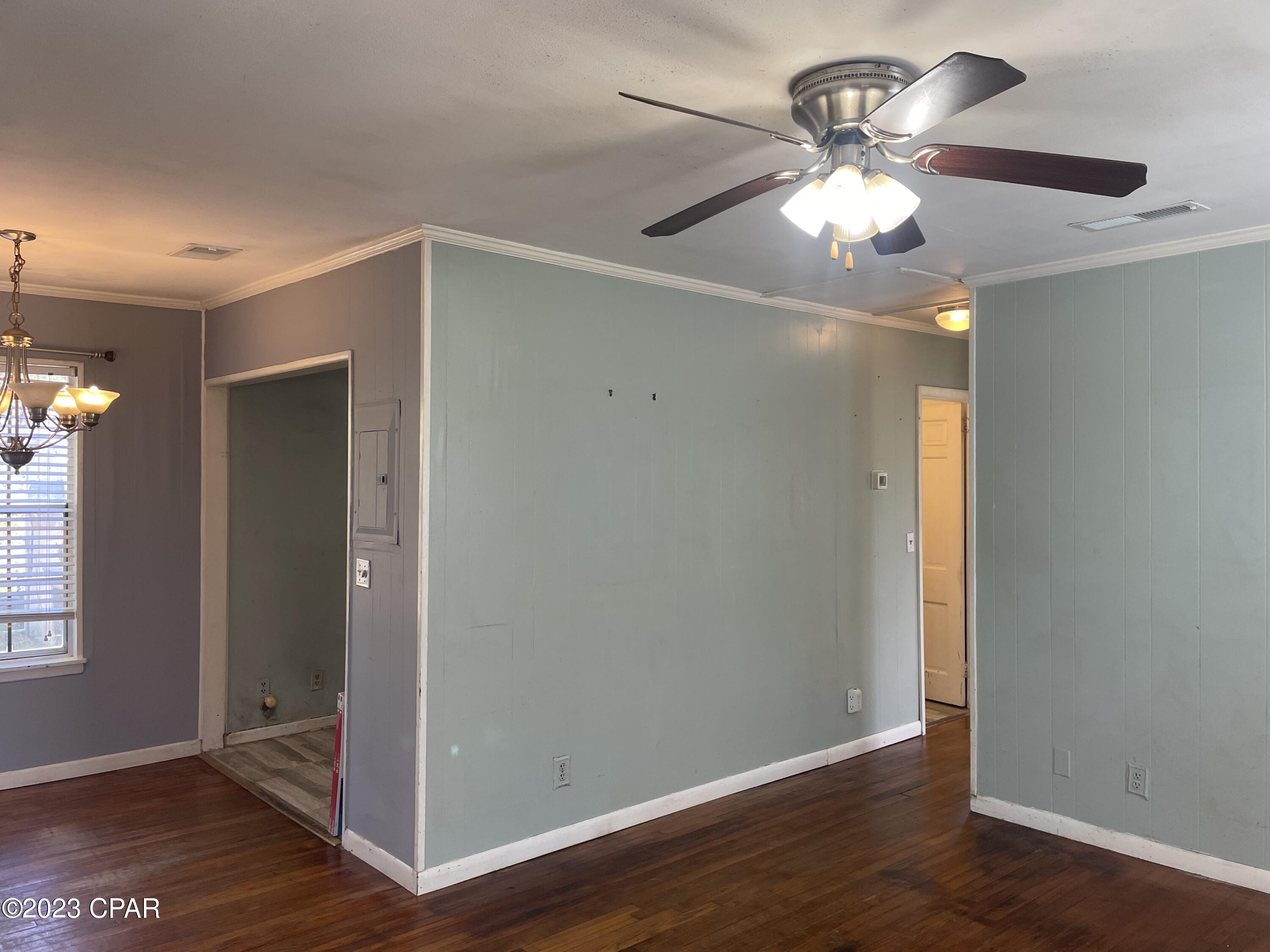 Oakland Terrace Combs-Mathis Addition - Residential