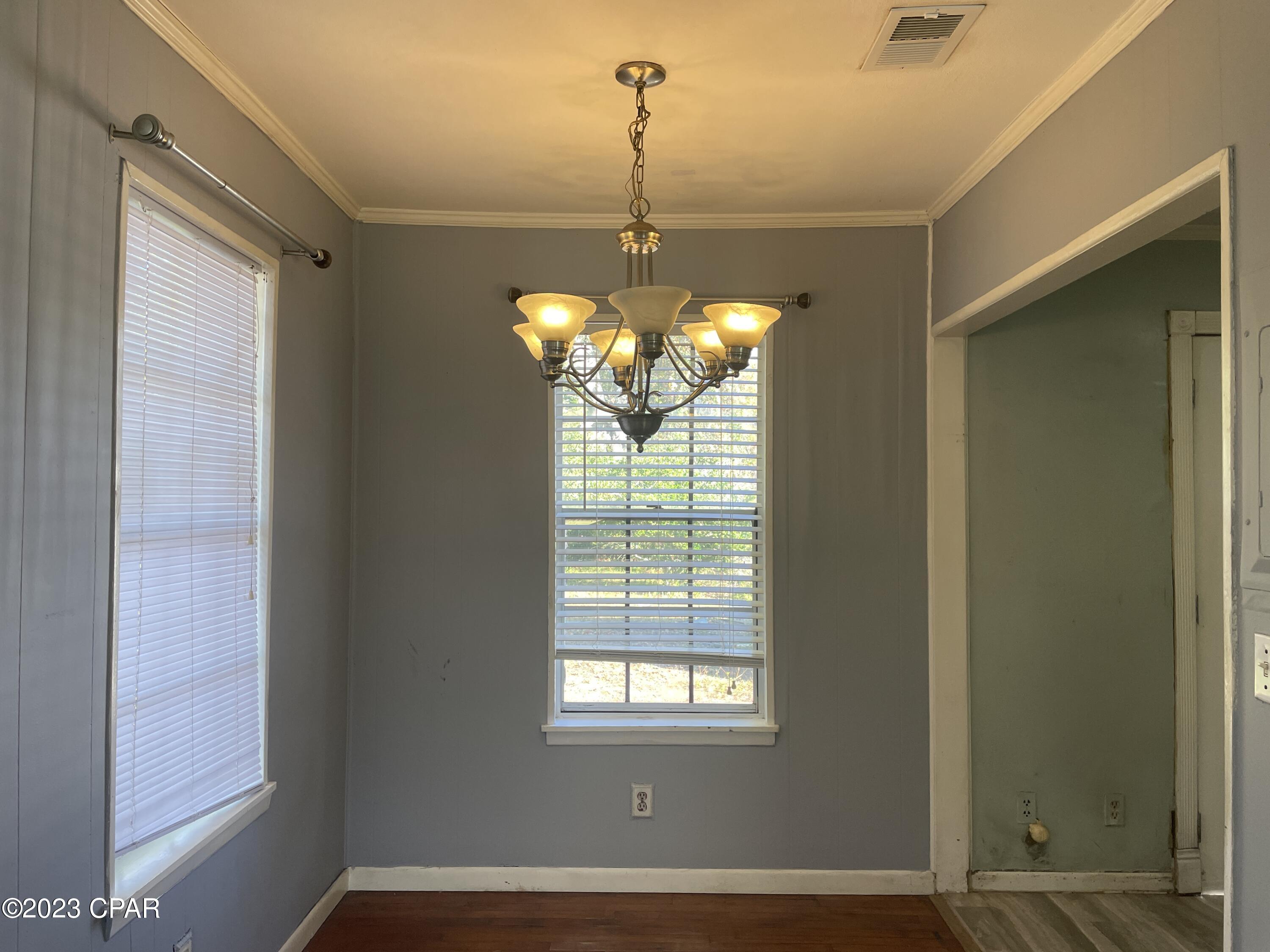 Oakland Terrace Combs-Mathis Addition - Residential