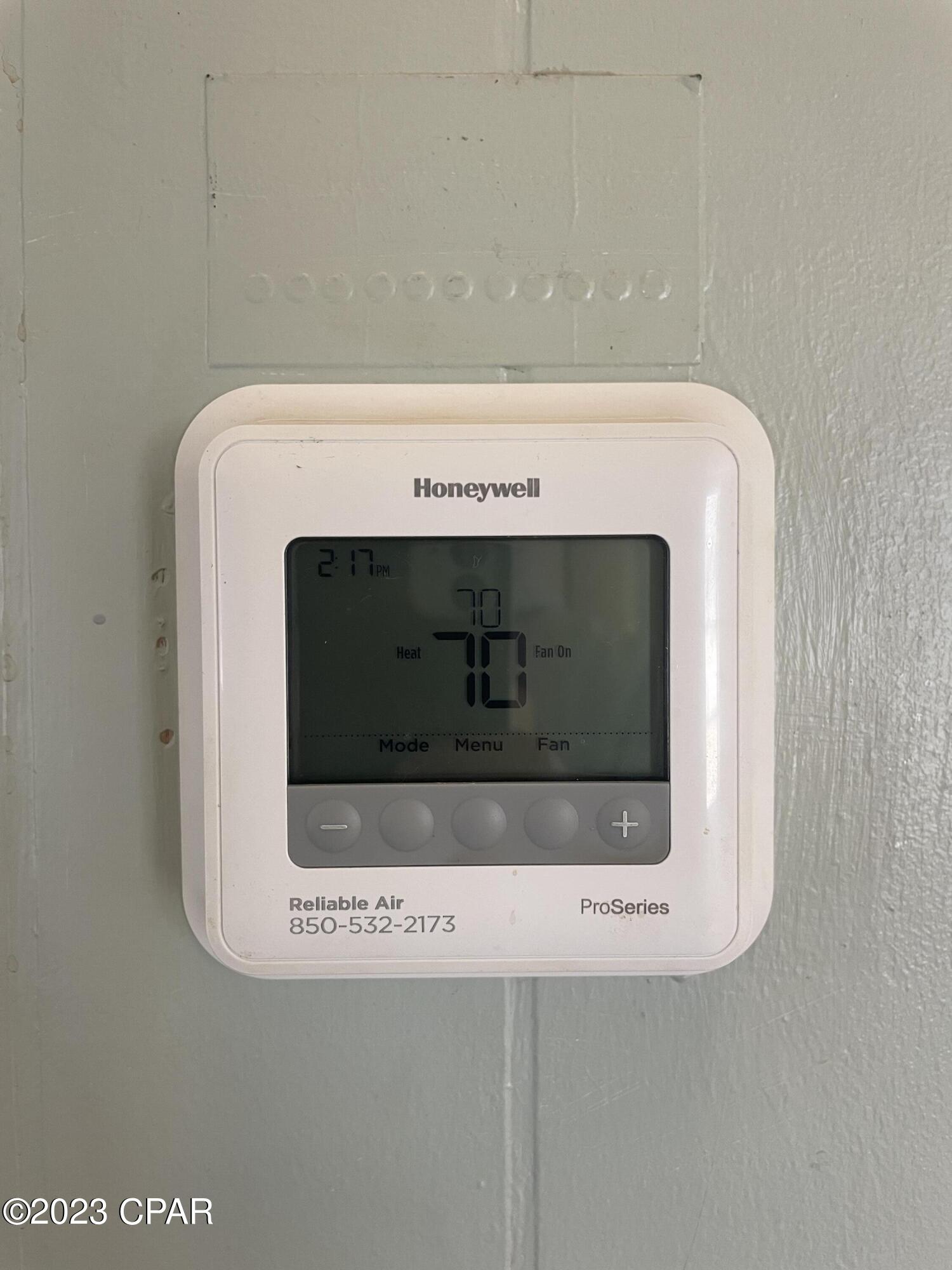 Oakland Terrace Combs-Mathis Addition - Residential