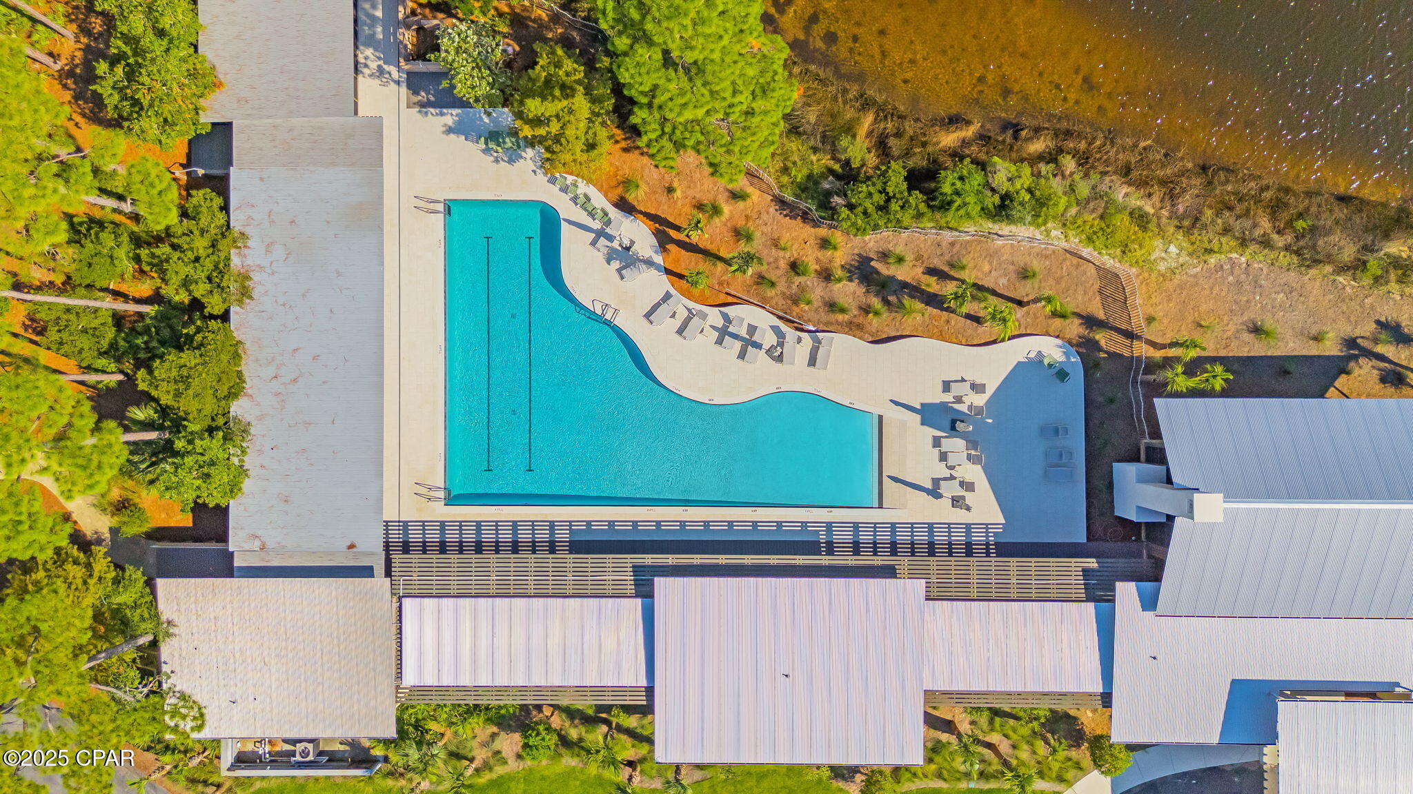 Rivercamps On Crooked Creek - Land