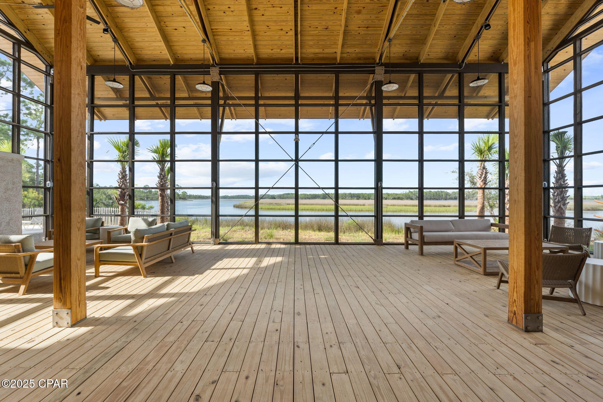 Rivercamps On Crooked Creek - Land