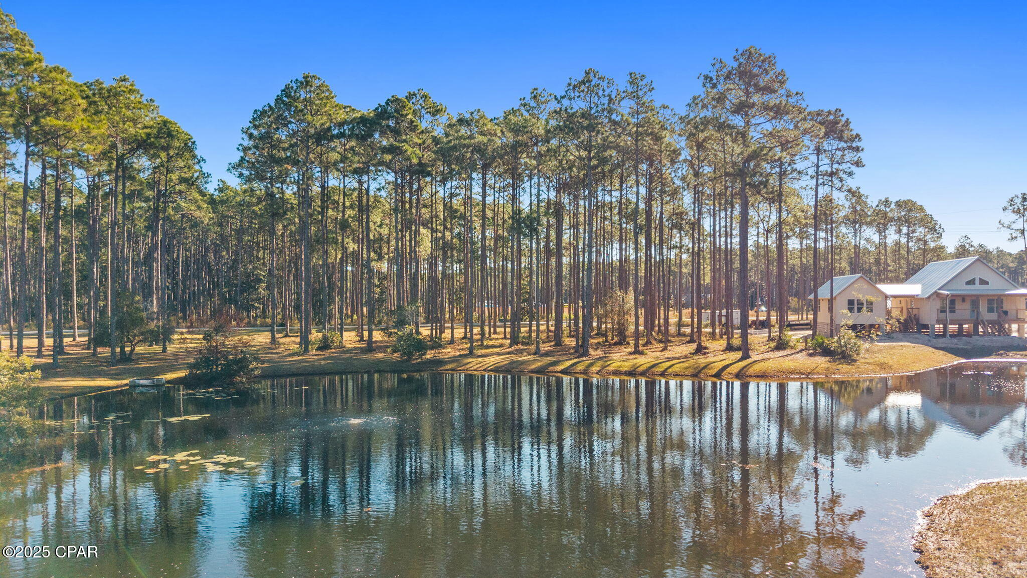 Rivercamps On Crooked Creek - Land