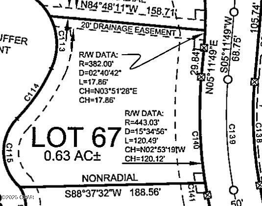 Rivercamps On Crooked Creek - Land