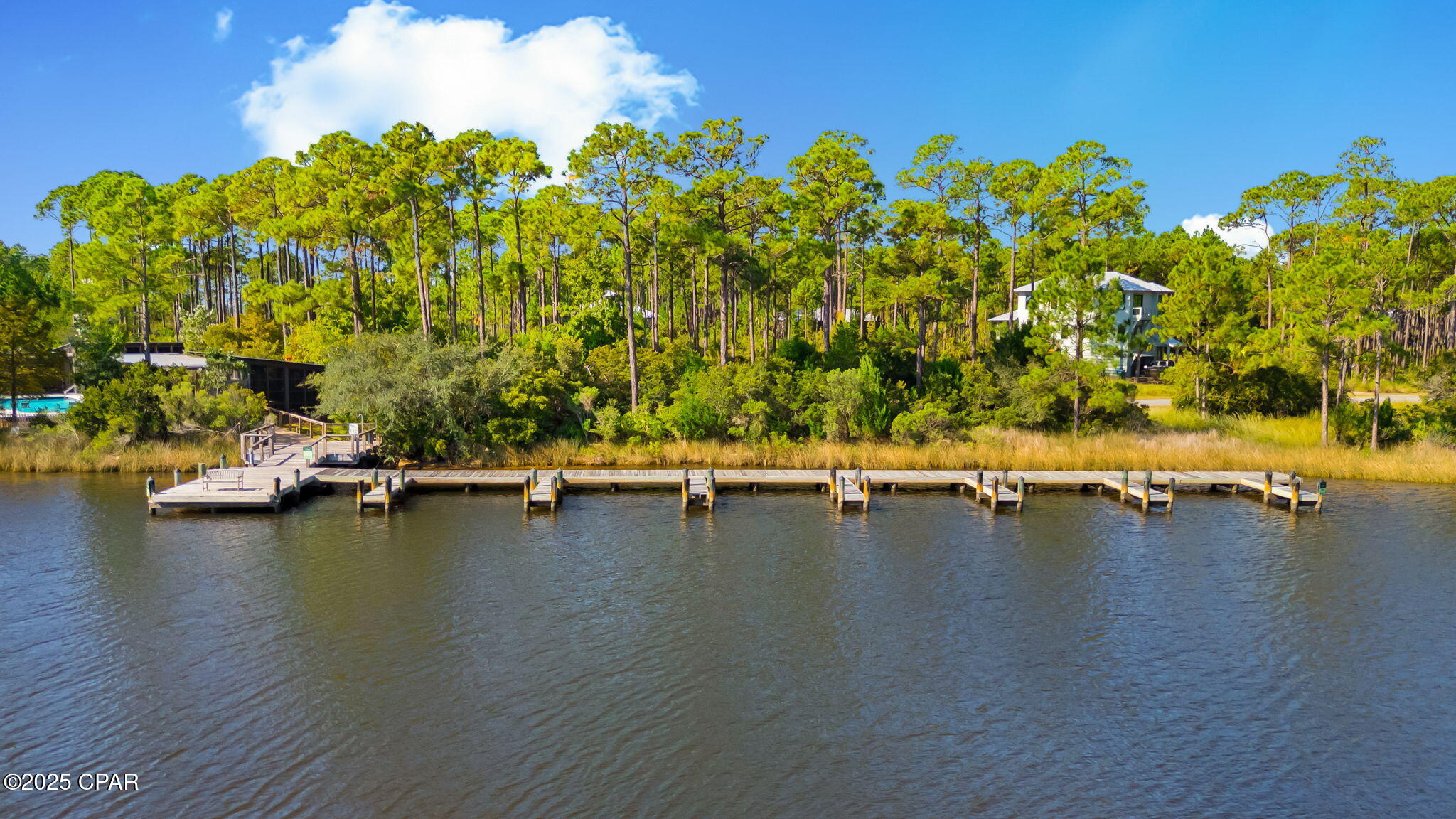 Rivercamps On Crooked Creek - Land