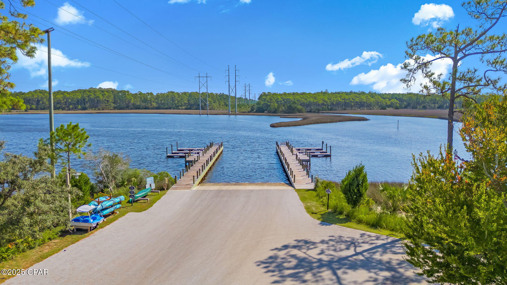 Rivercamps On Crooked Creek - Land