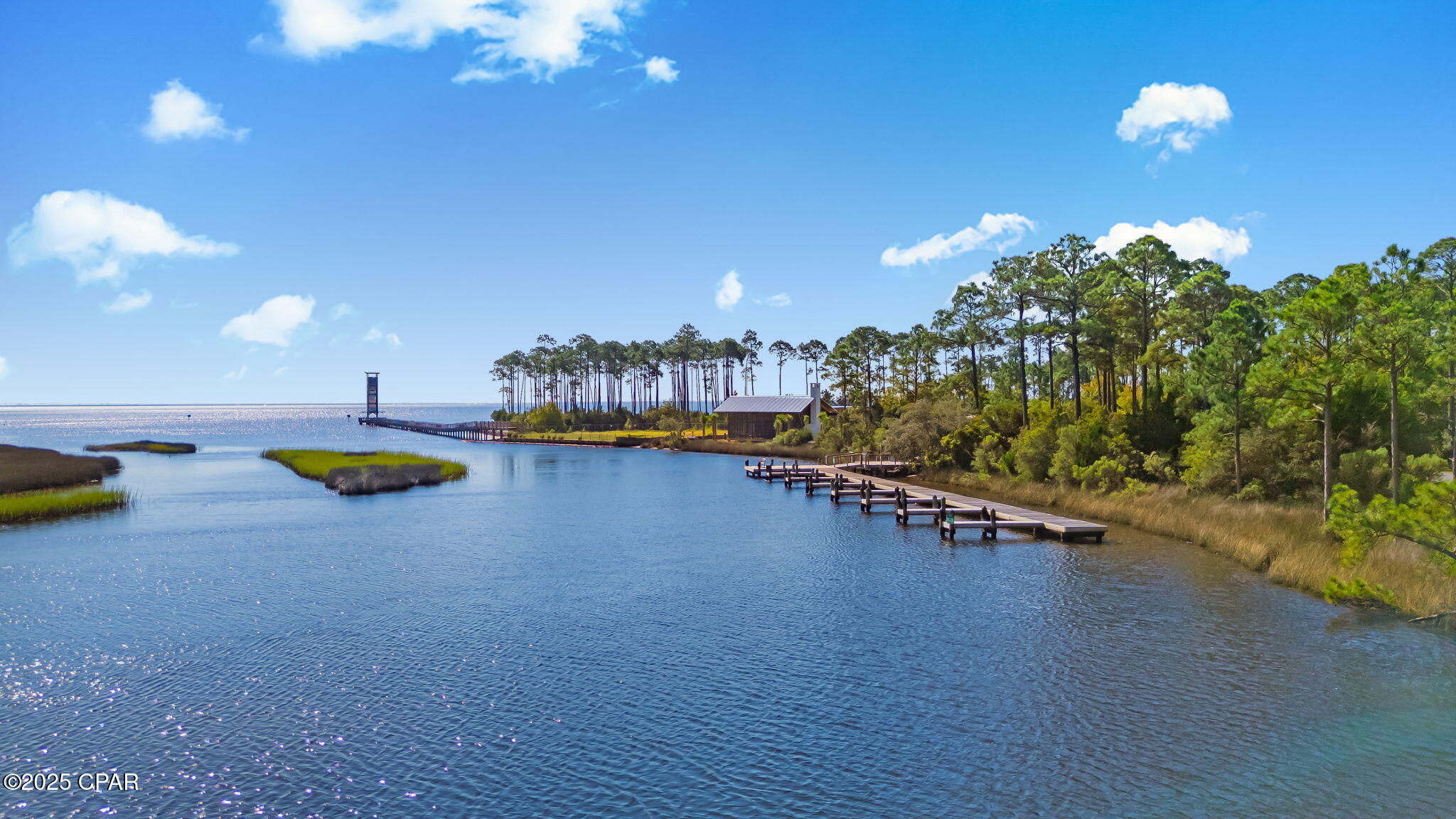 Rivercamps On Crooked Creek - Land