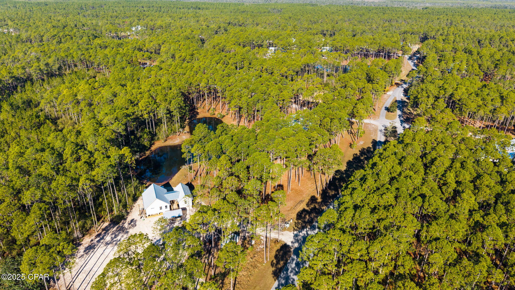 Rivercamps On Crooked Creek - Land