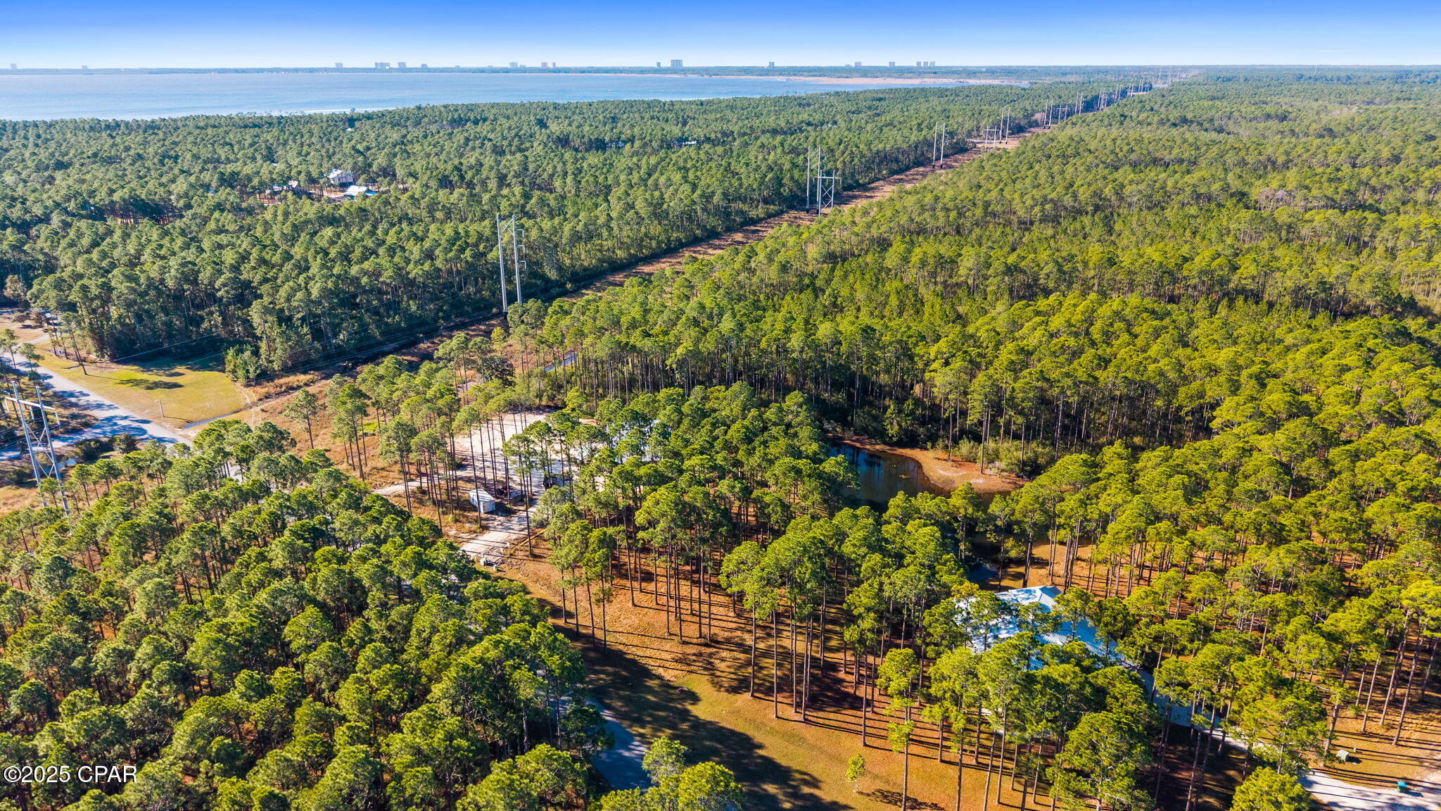 Rivercamps On Crooked Creek - Land