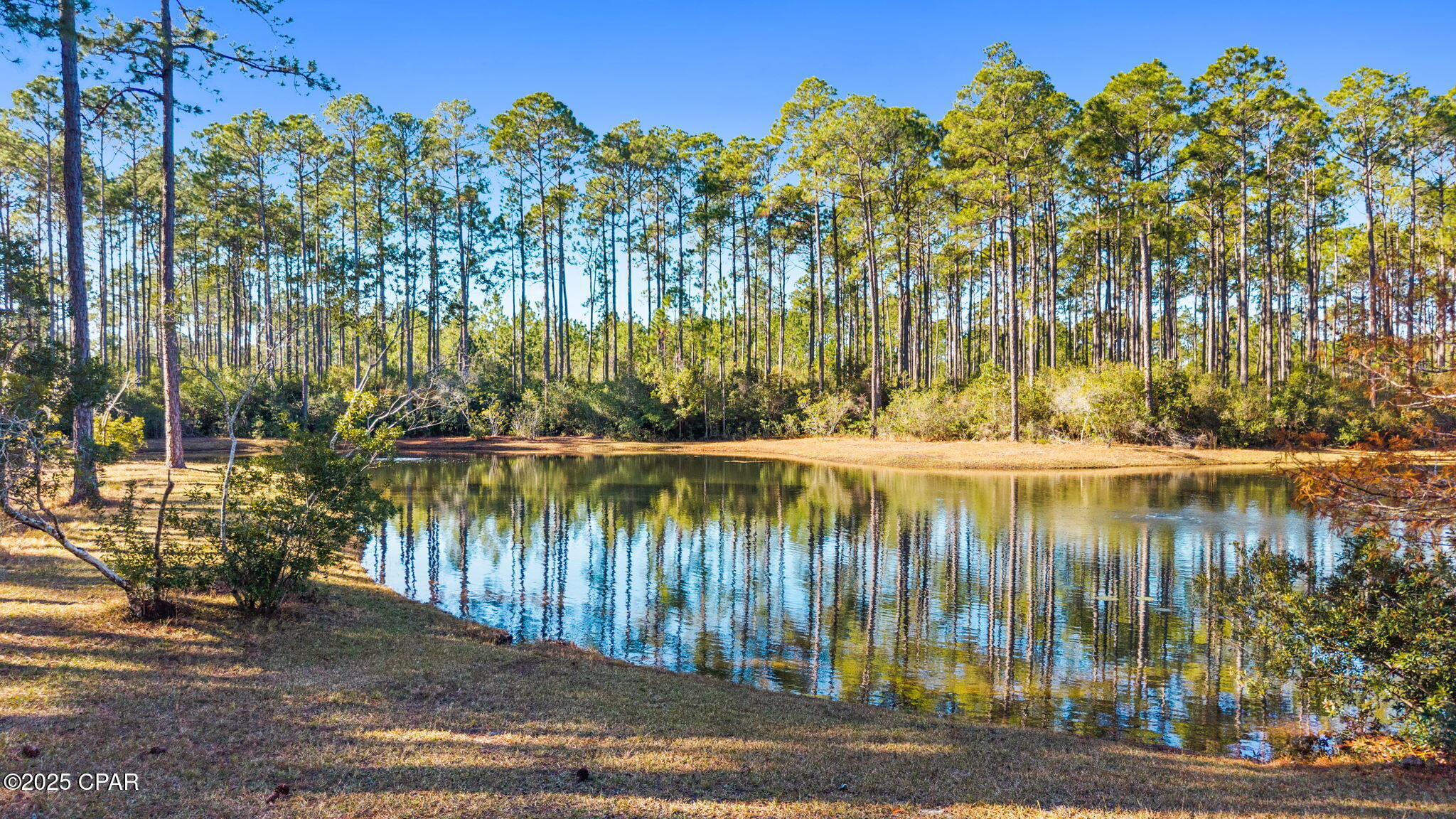 Rivercamps On Crooked Creek - Land