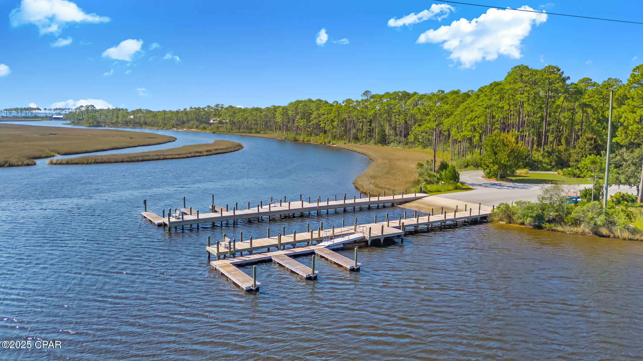 Rivercamps On Crooked Creek - Land