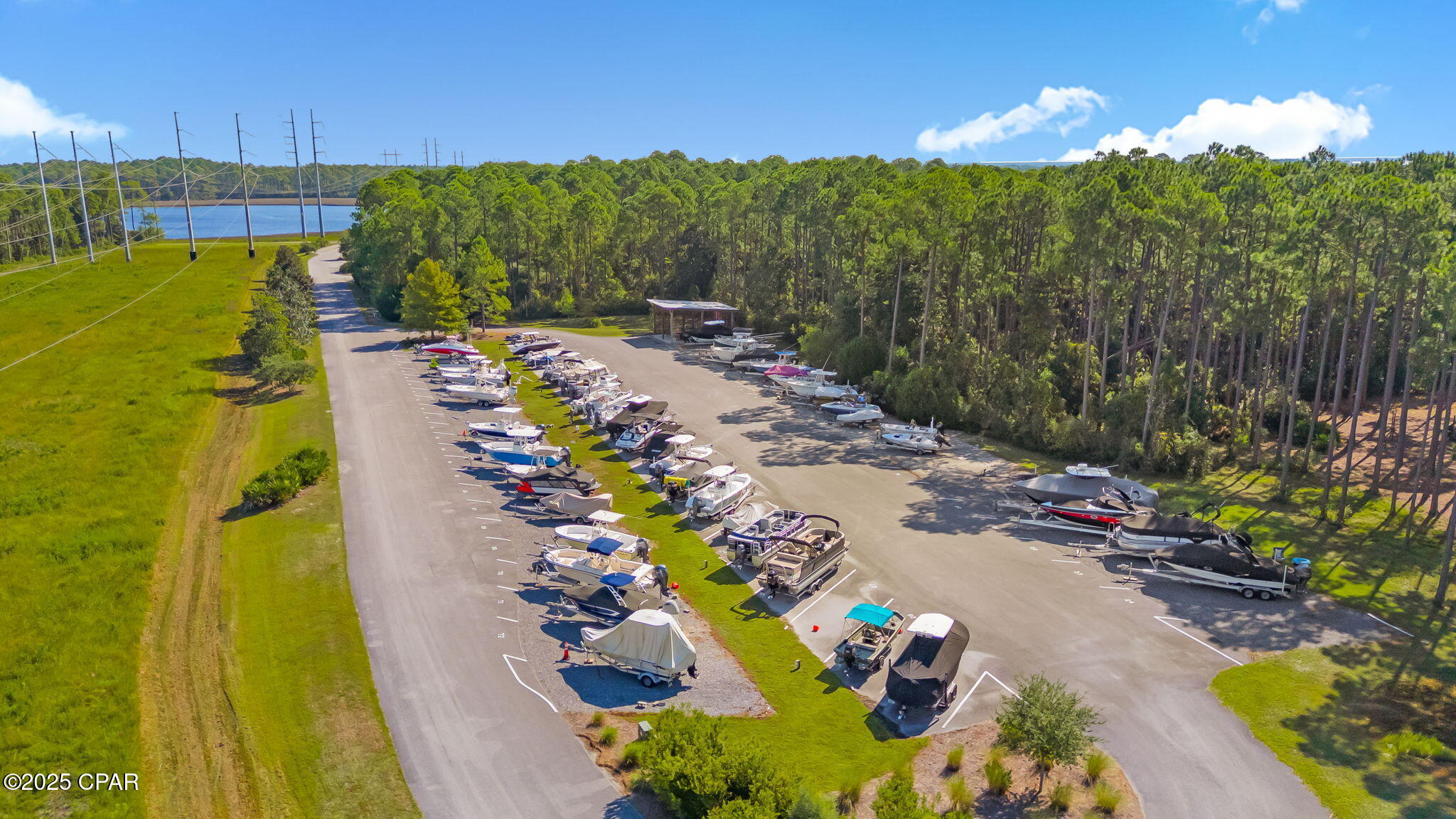 Rivercamps On Crooked Creek - Land