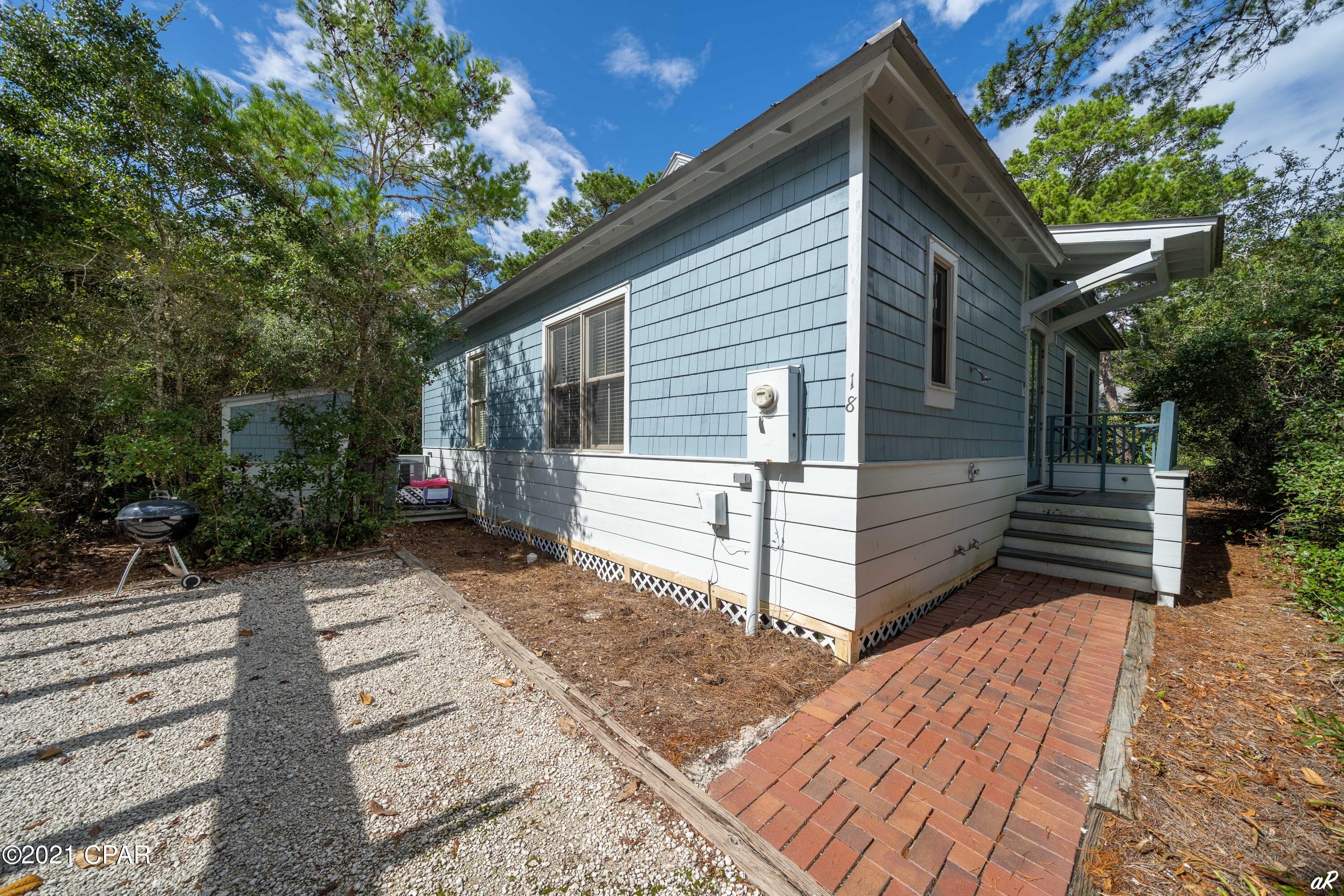 [No Recorded Subdiv] - Residential