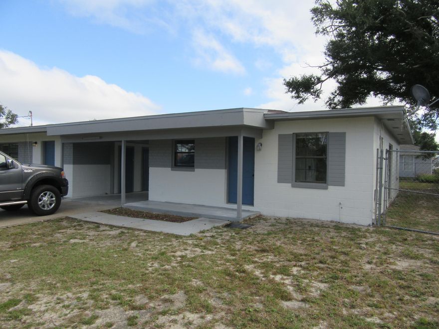 3 bedroom 1 bath duplex in St. Andrews with ALL UTILITES INCLUDED also with lawn service !! Shared washer/dryer. All property sizes and ages are approximate, please measure and/or verify if important.

School assignments are subject to change, please check with Bay County for most accurate information.

Deposit is the same as the rent. Pets allowed with owner approval and NON REFUNDABLE pet fee applies per pet. Breed restrictions apply.