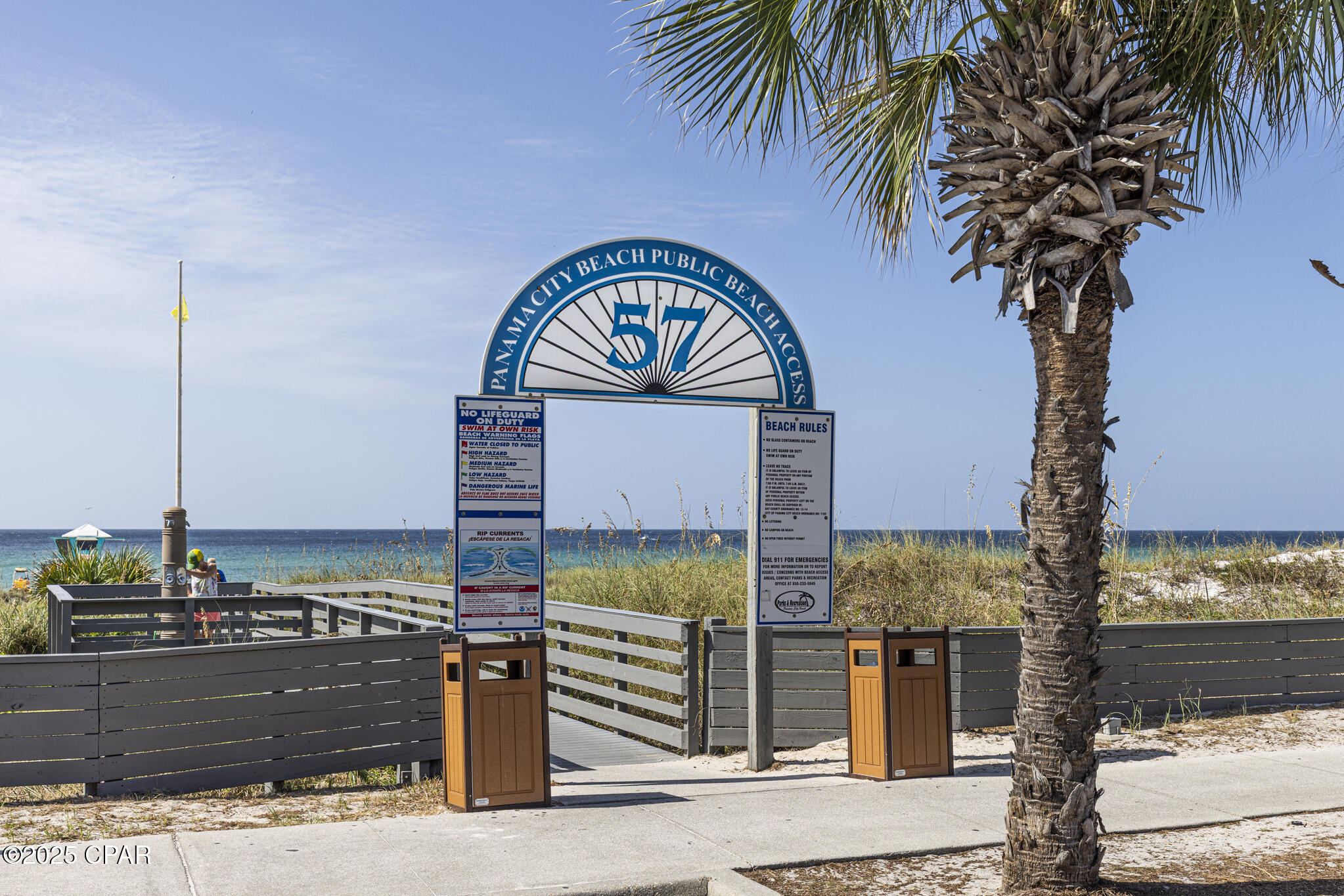 Palmetto Trace - Residential