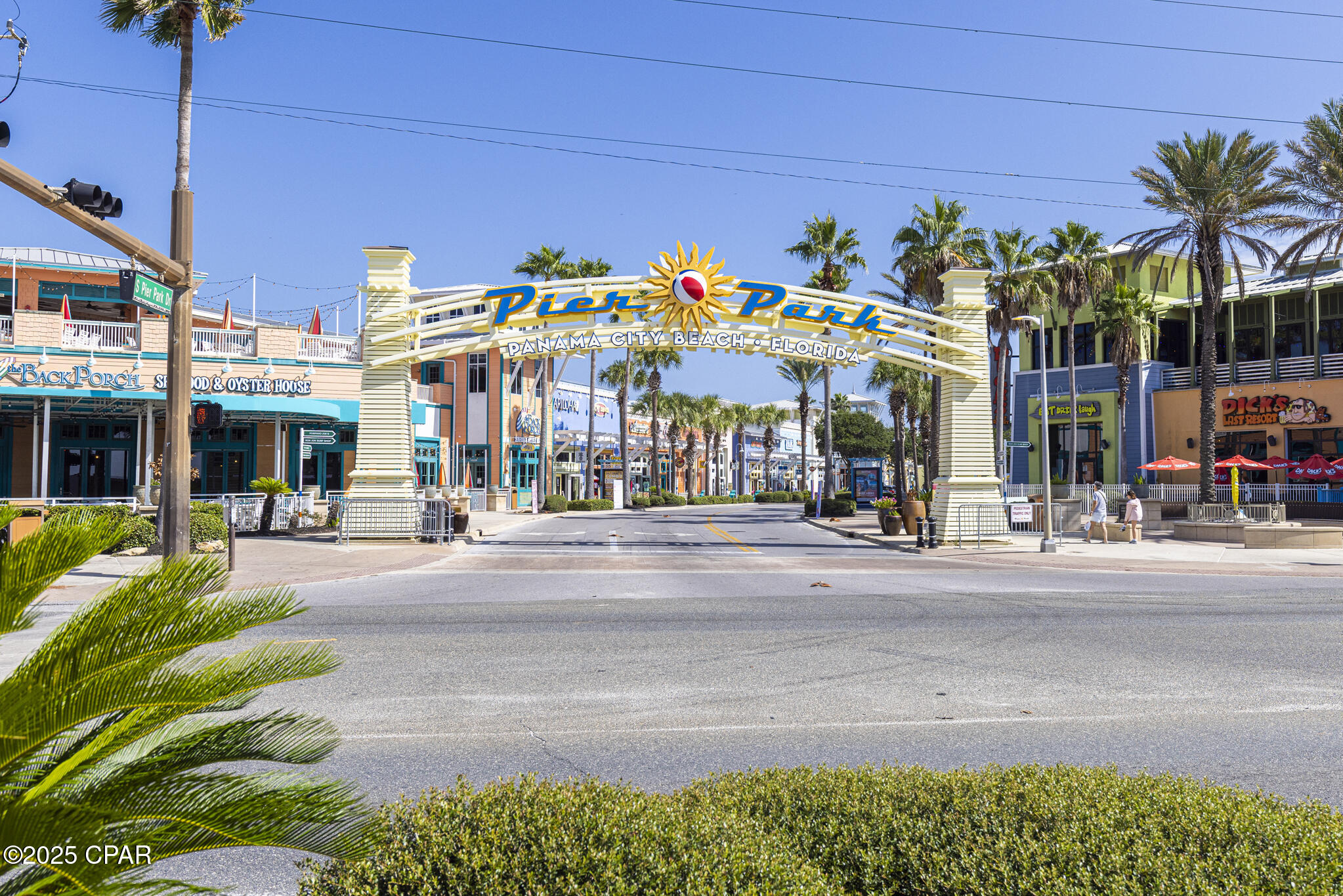 Palmetto Trace - Residential