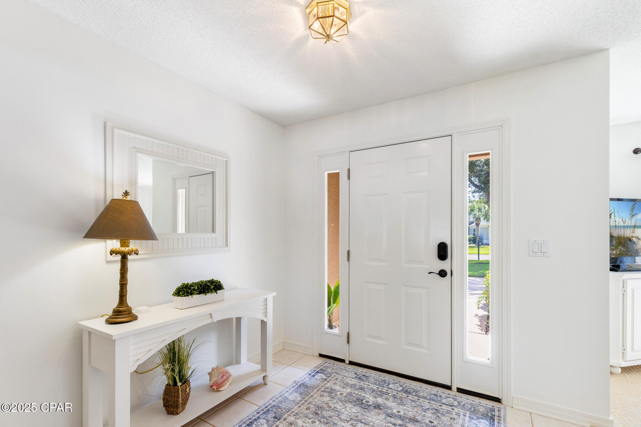 Palmetto Trace - Residential