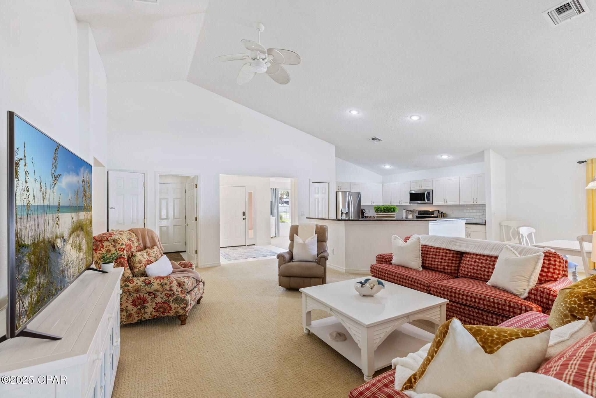 Palmetto Trace - Residential