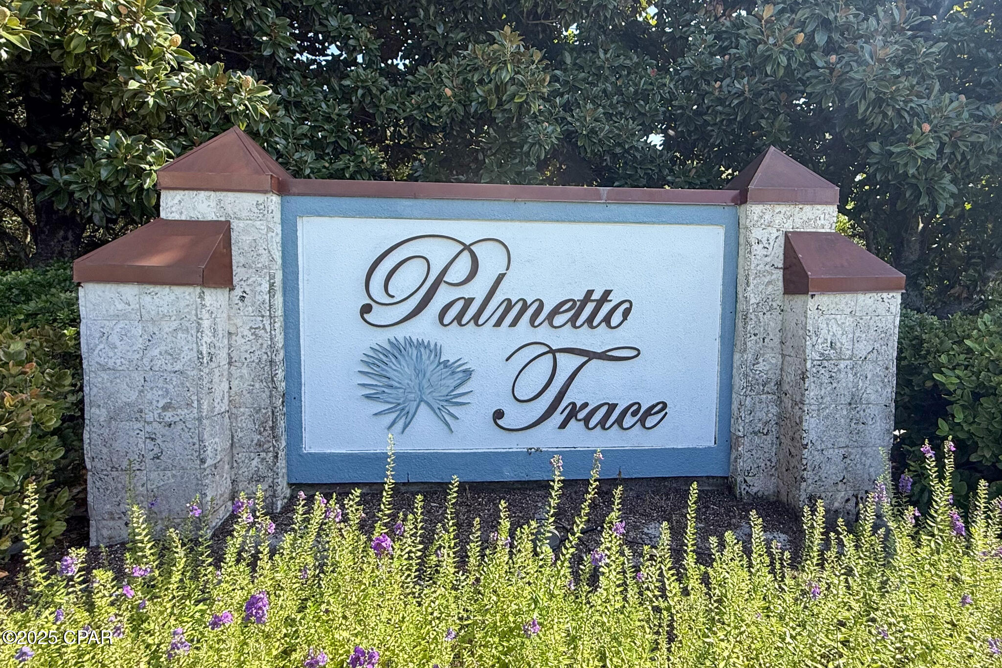 Palmetto Trace - Residential