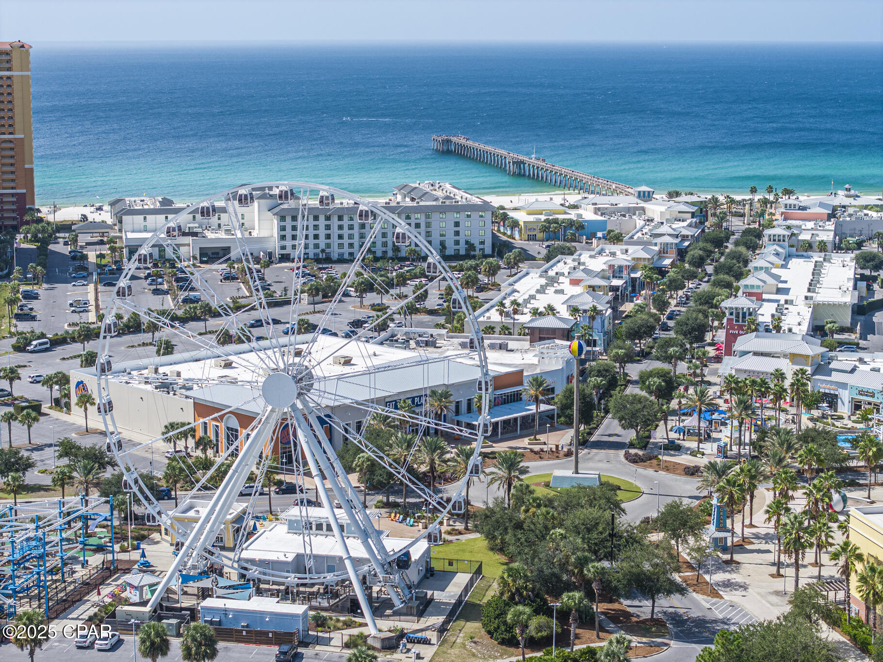 Palmetto Trace - Residential