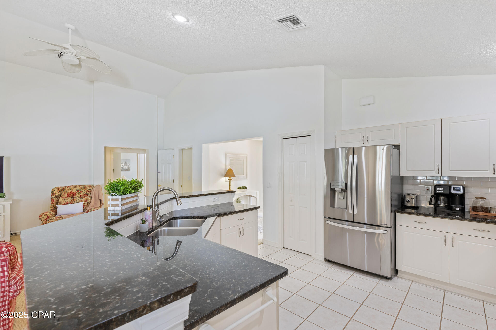 Palmetto Trace - Residential