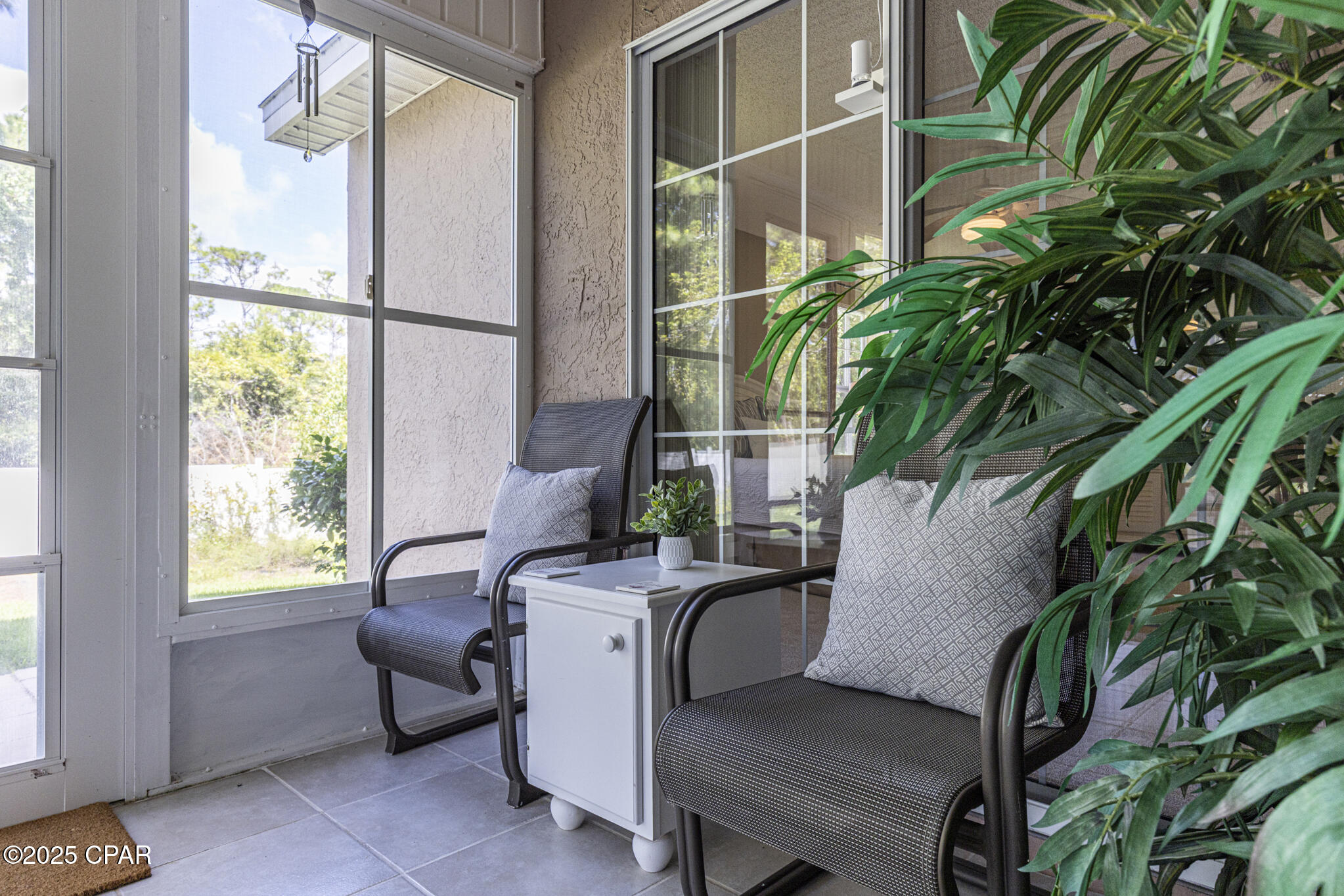 Palmetto Trace - Residential