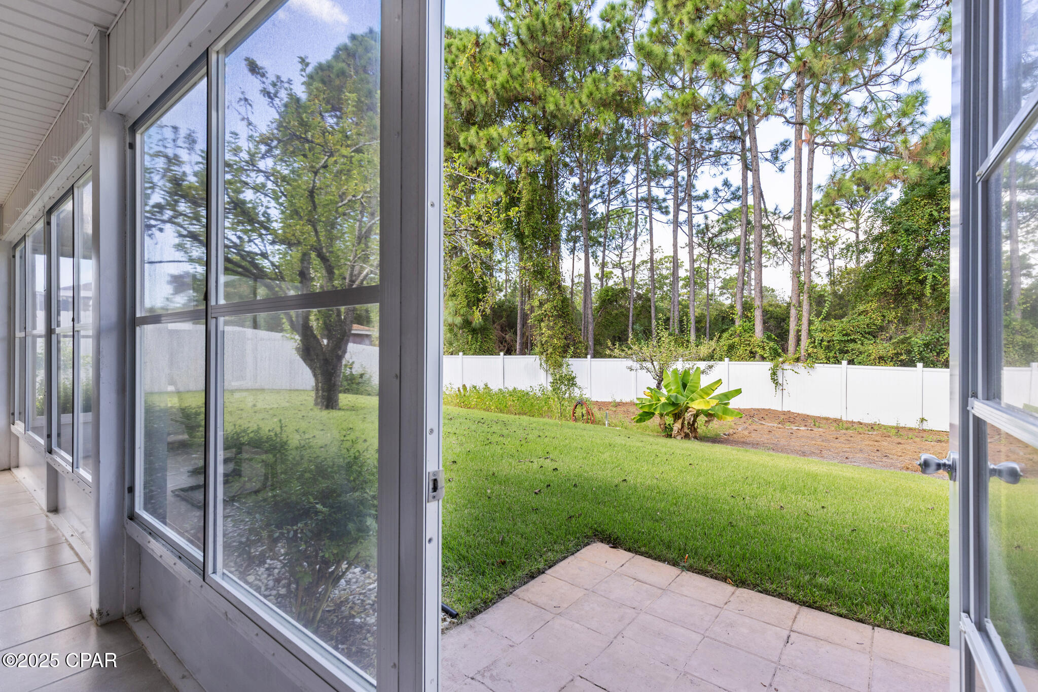 Palmetto Trace - Residential