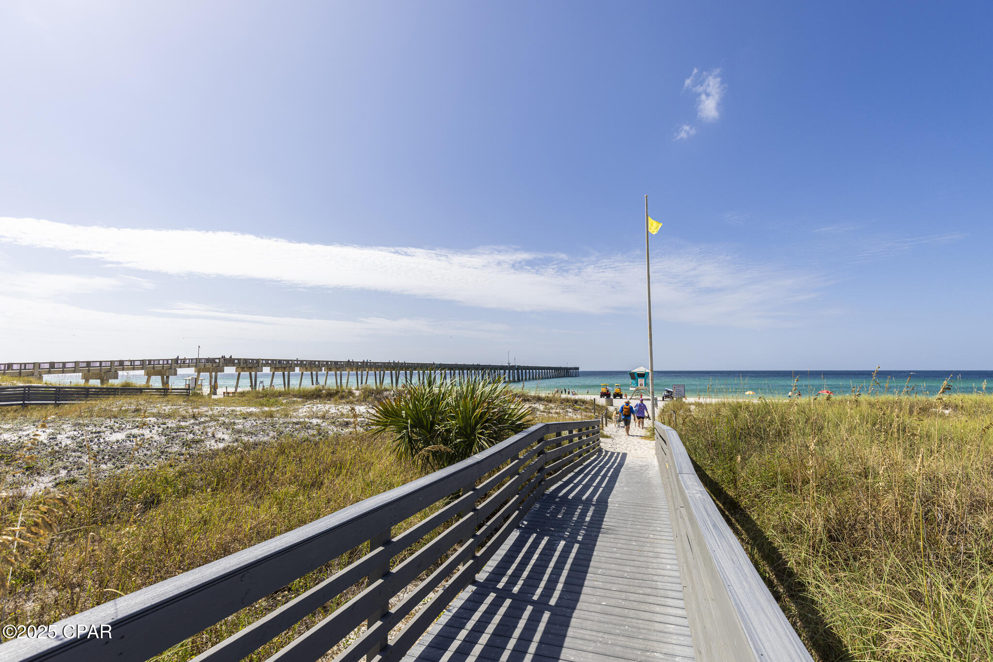 Palmetto Trace - Residential