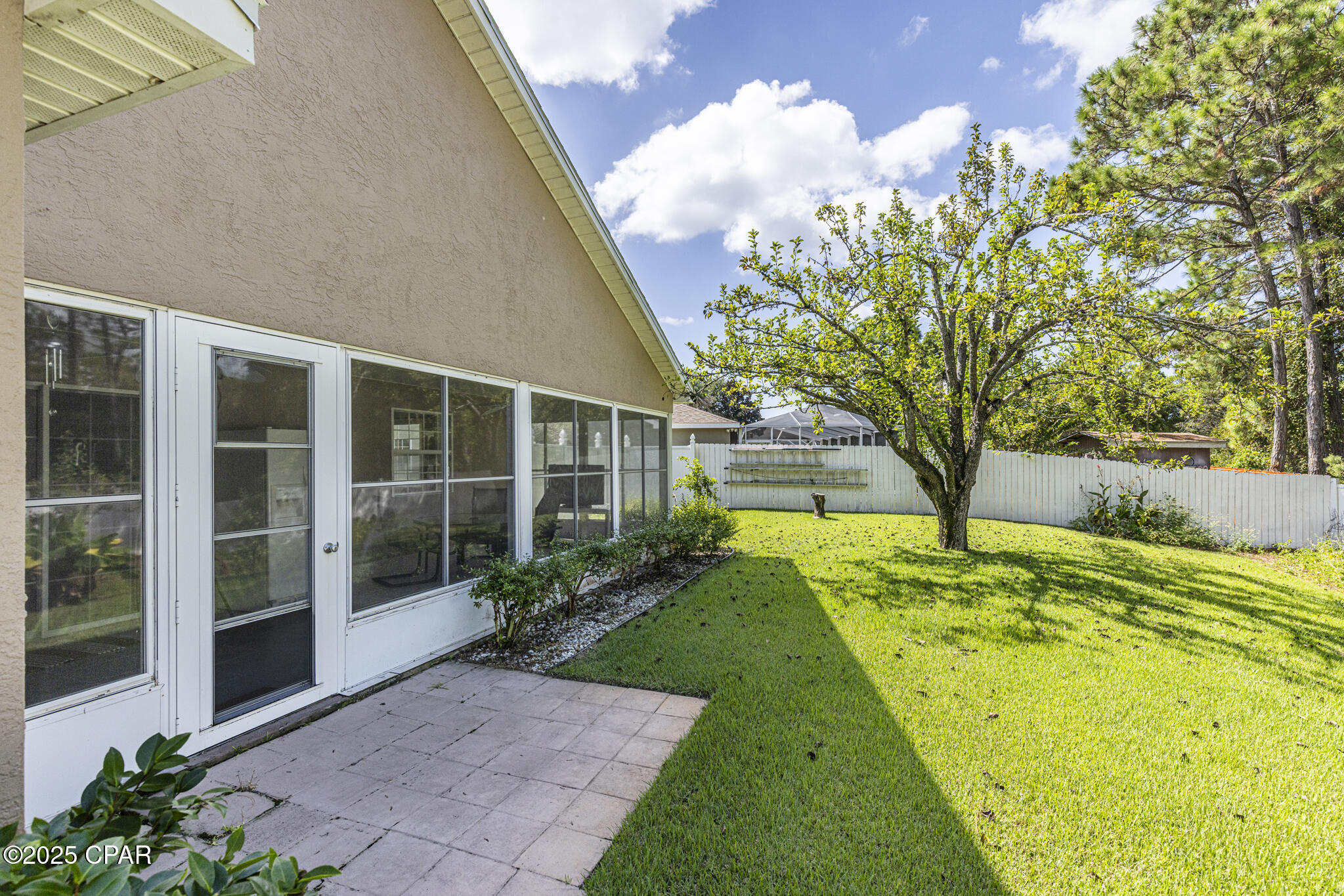 Palmetto Trace - Residential