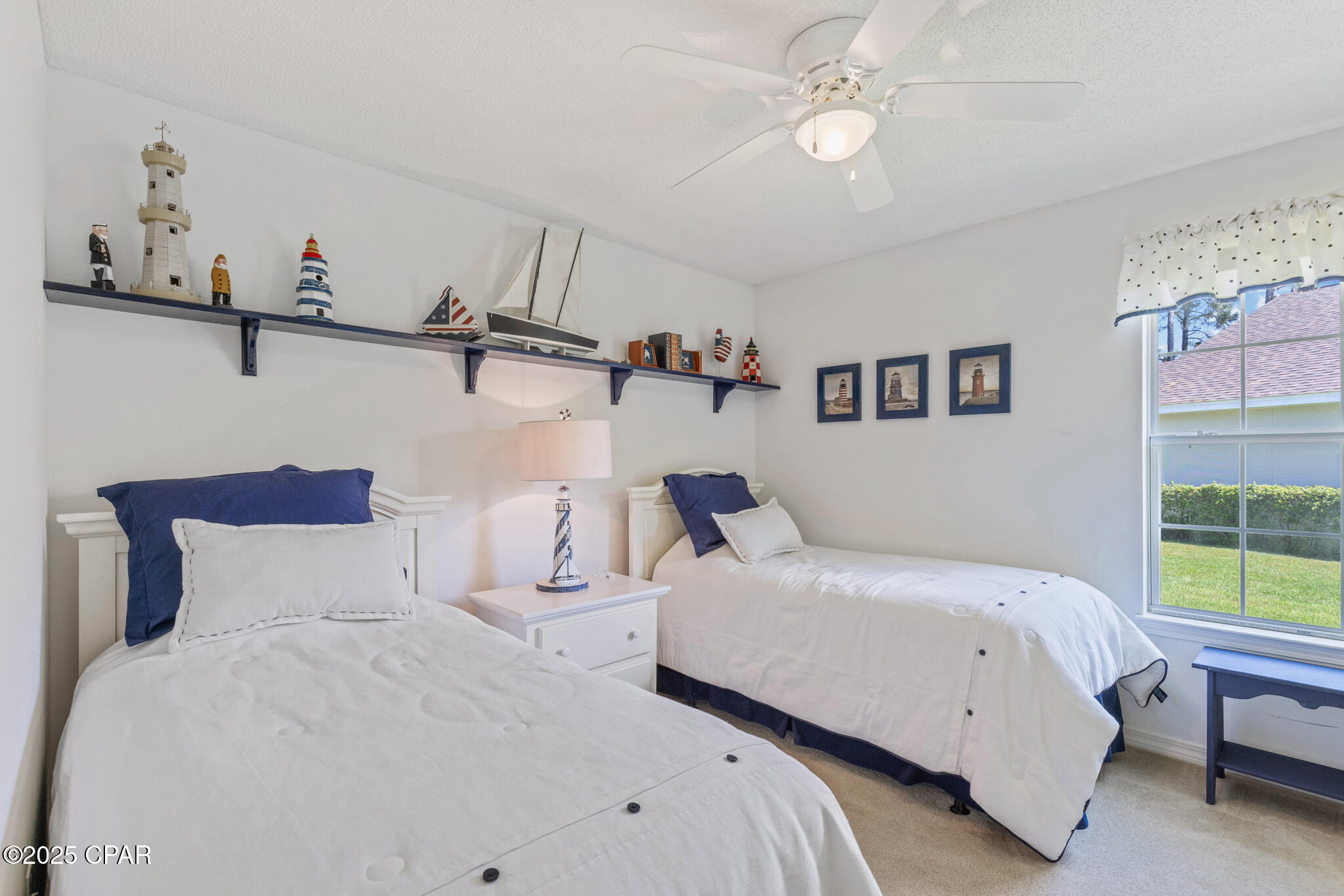 Palmetto Trace - Residential