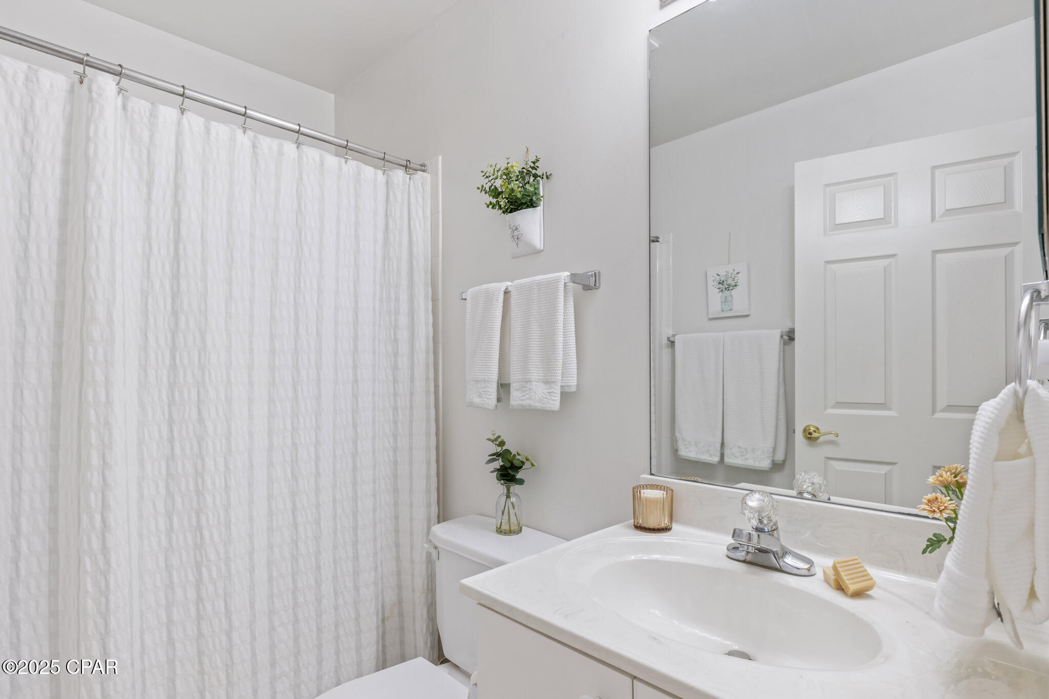 Palmetto Trace - Residential