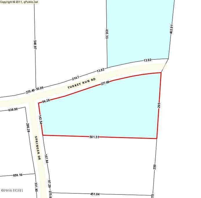 Leisure Lakes - Land