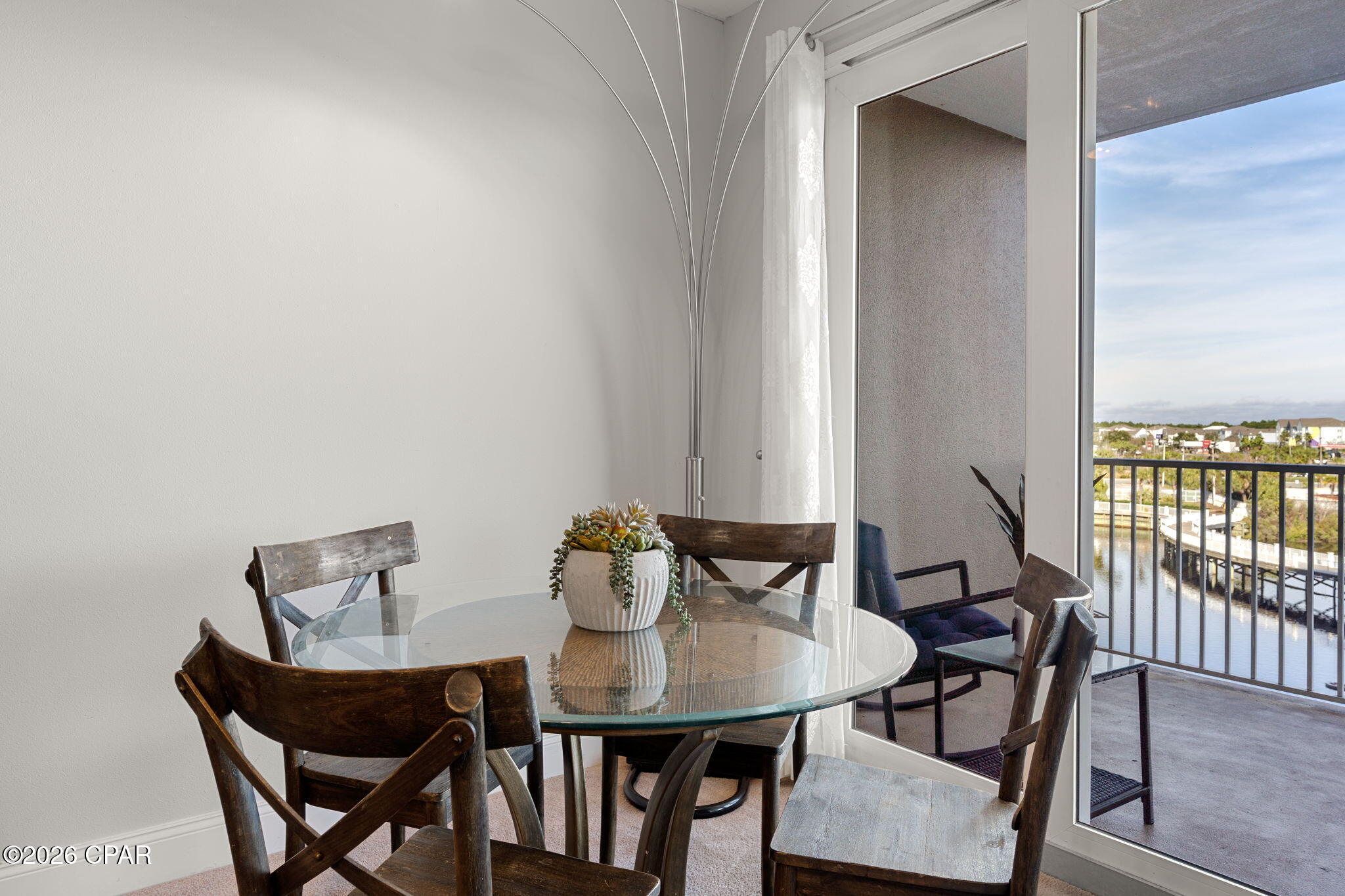 Laketown Wharf Phase II - Residential