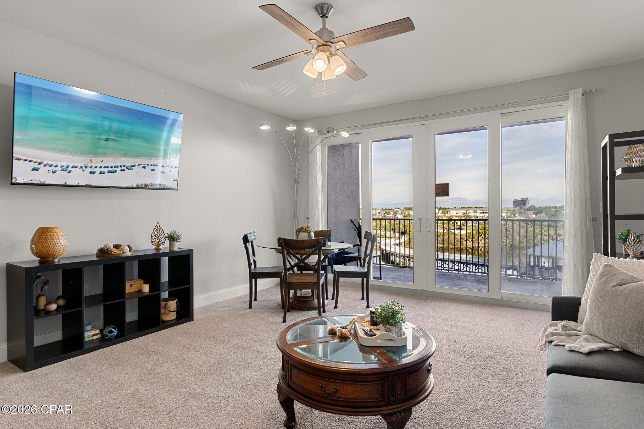 Laketown Wharf Phase II - Residential